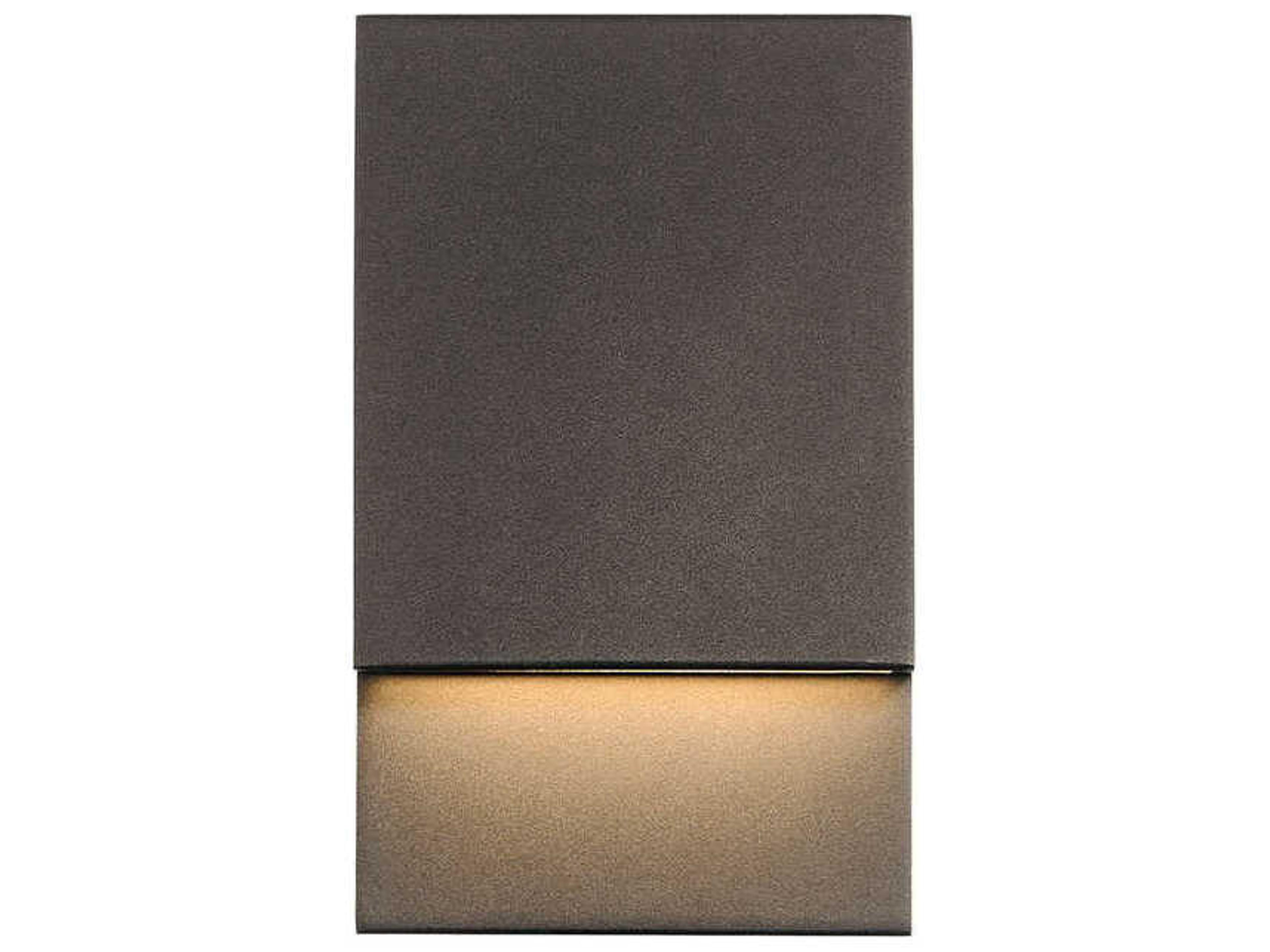 Eurofase Nanton 1-Light Outdoor Wall Light
