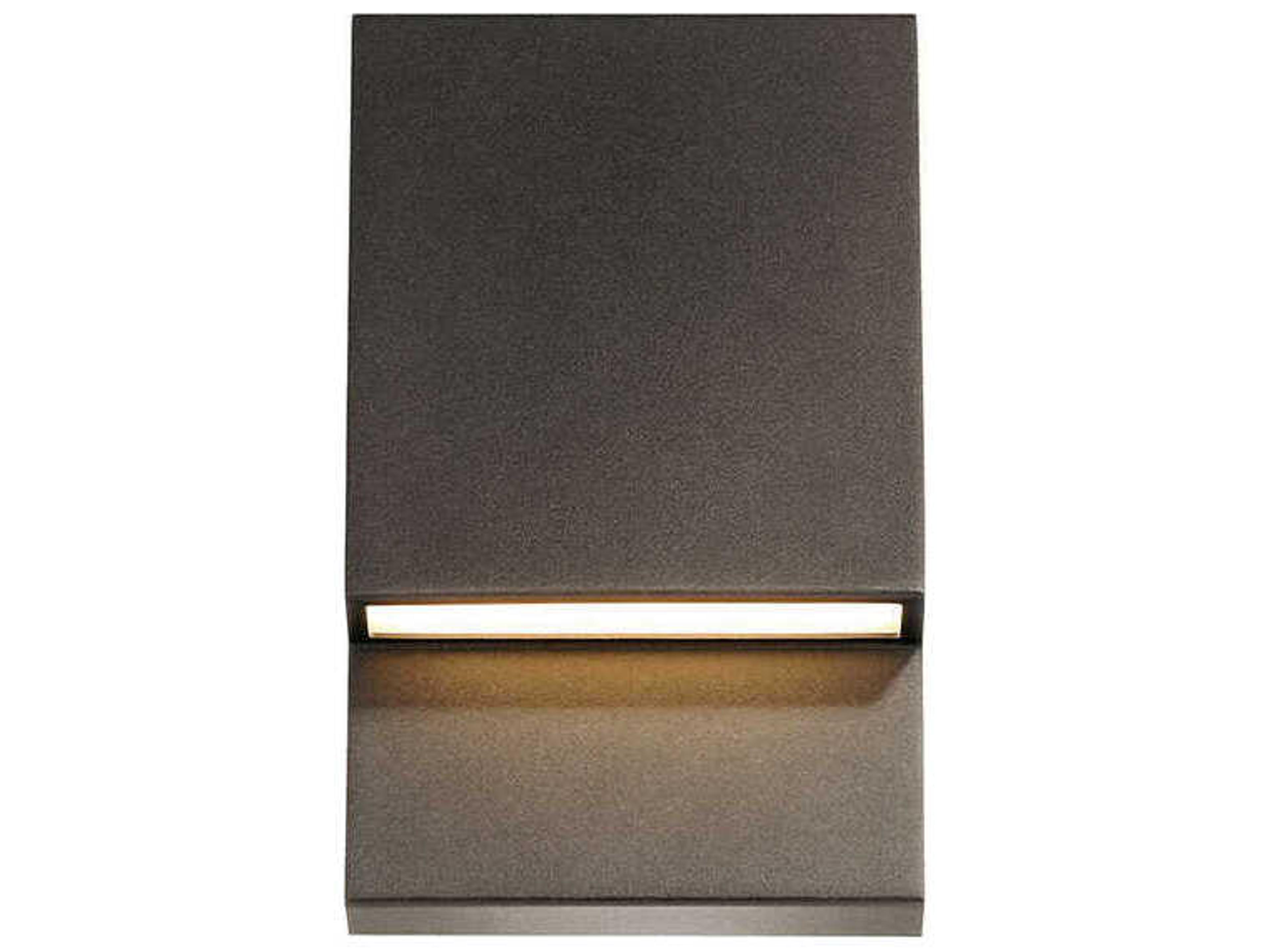 Eurofase Nanton 1-Light Outdoor Wall Light