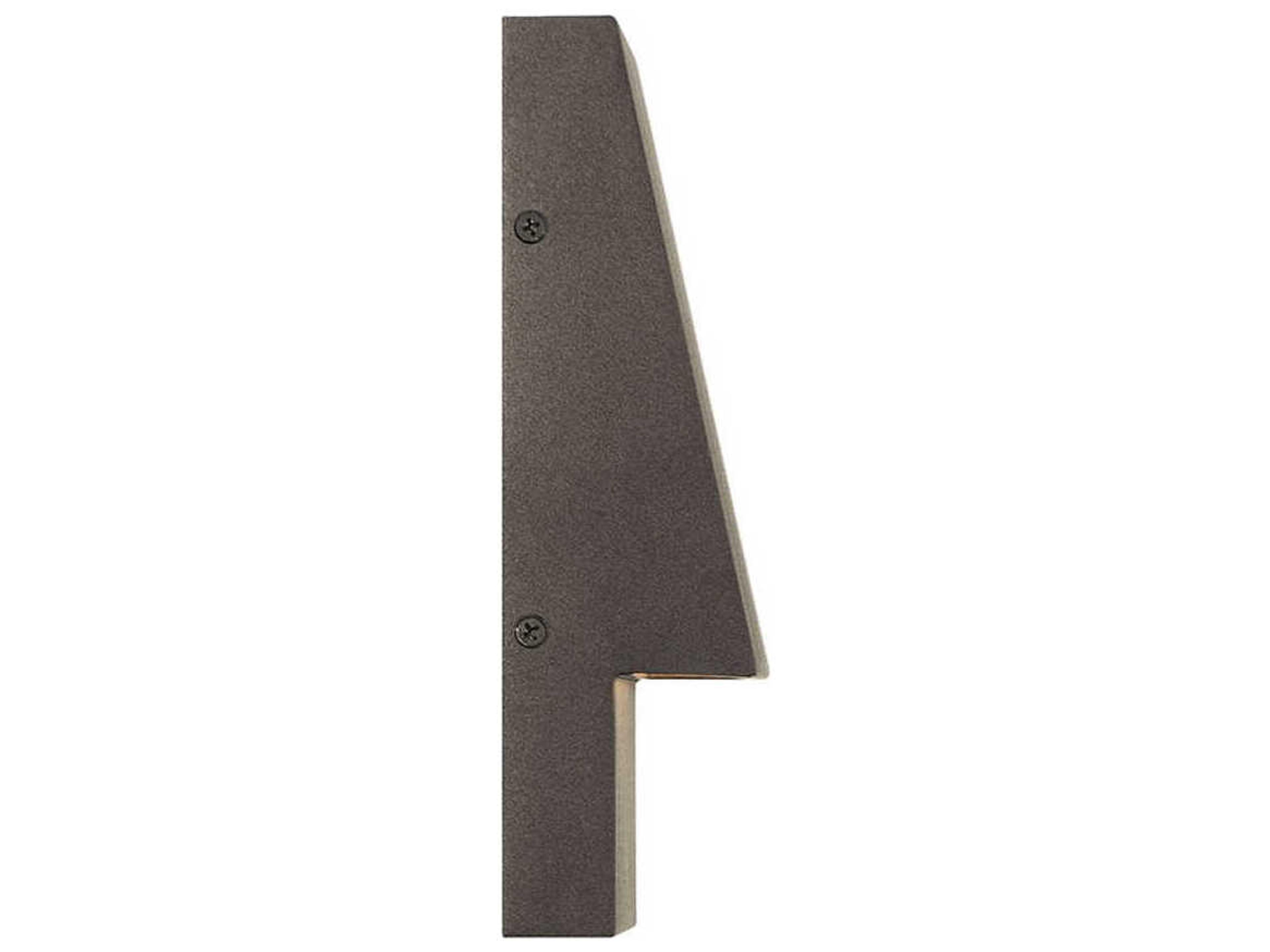 Eurofase Nanton 1-Light Outdoor Wall Light