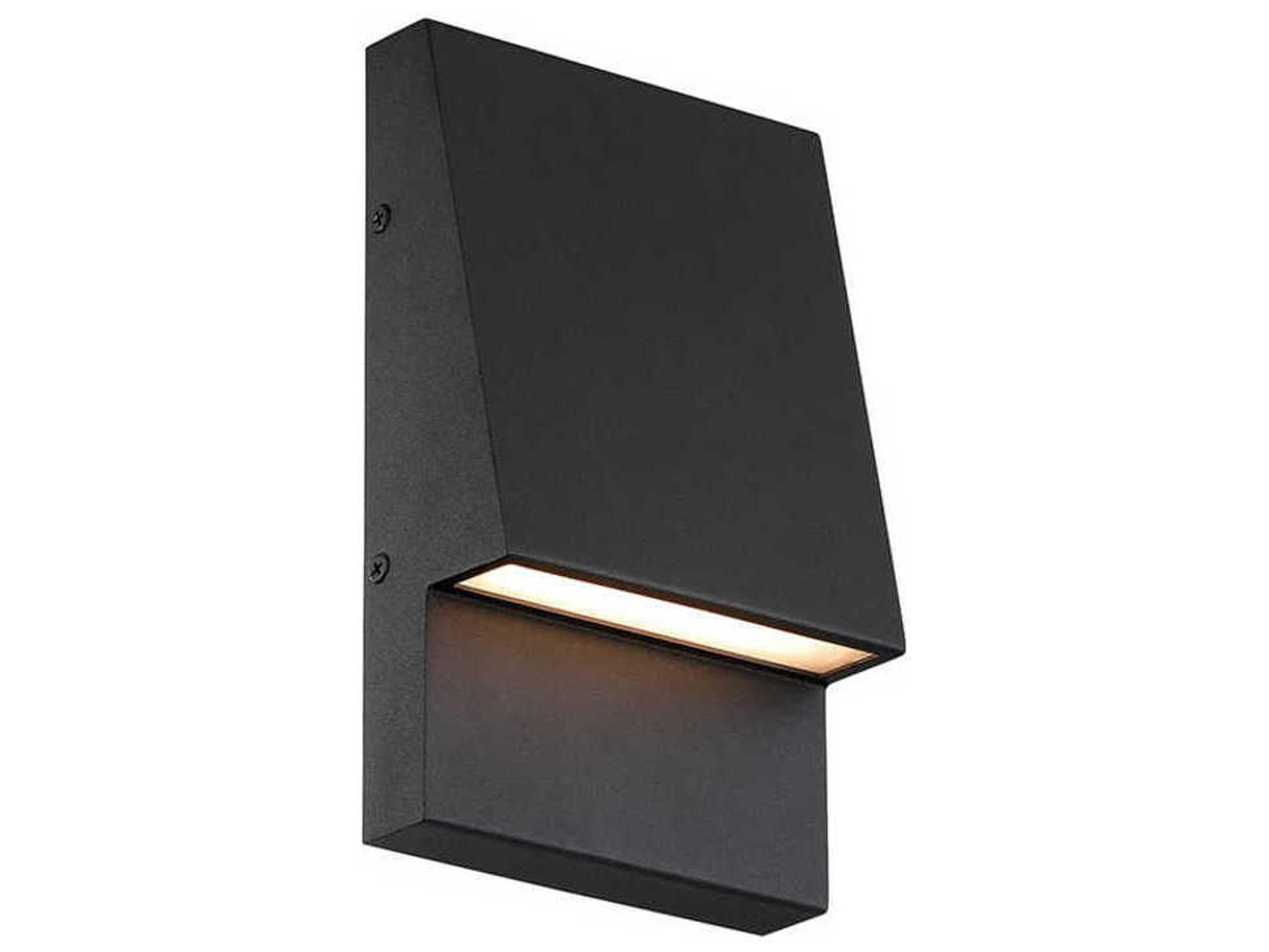 Nanton 1-Light Outdoor Wall Light