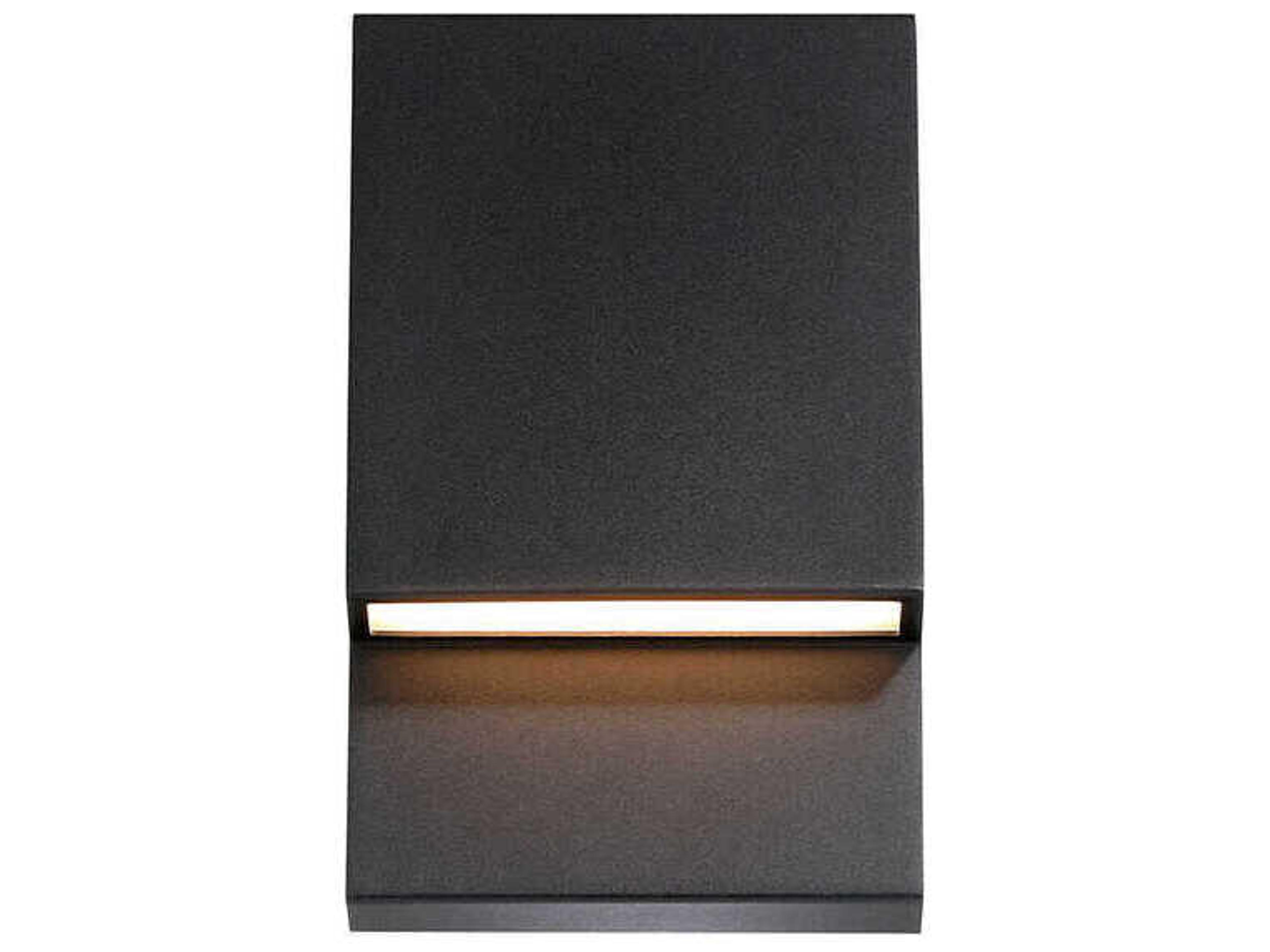 Eurofase Nanton 1-Light Outdoor Wall Light