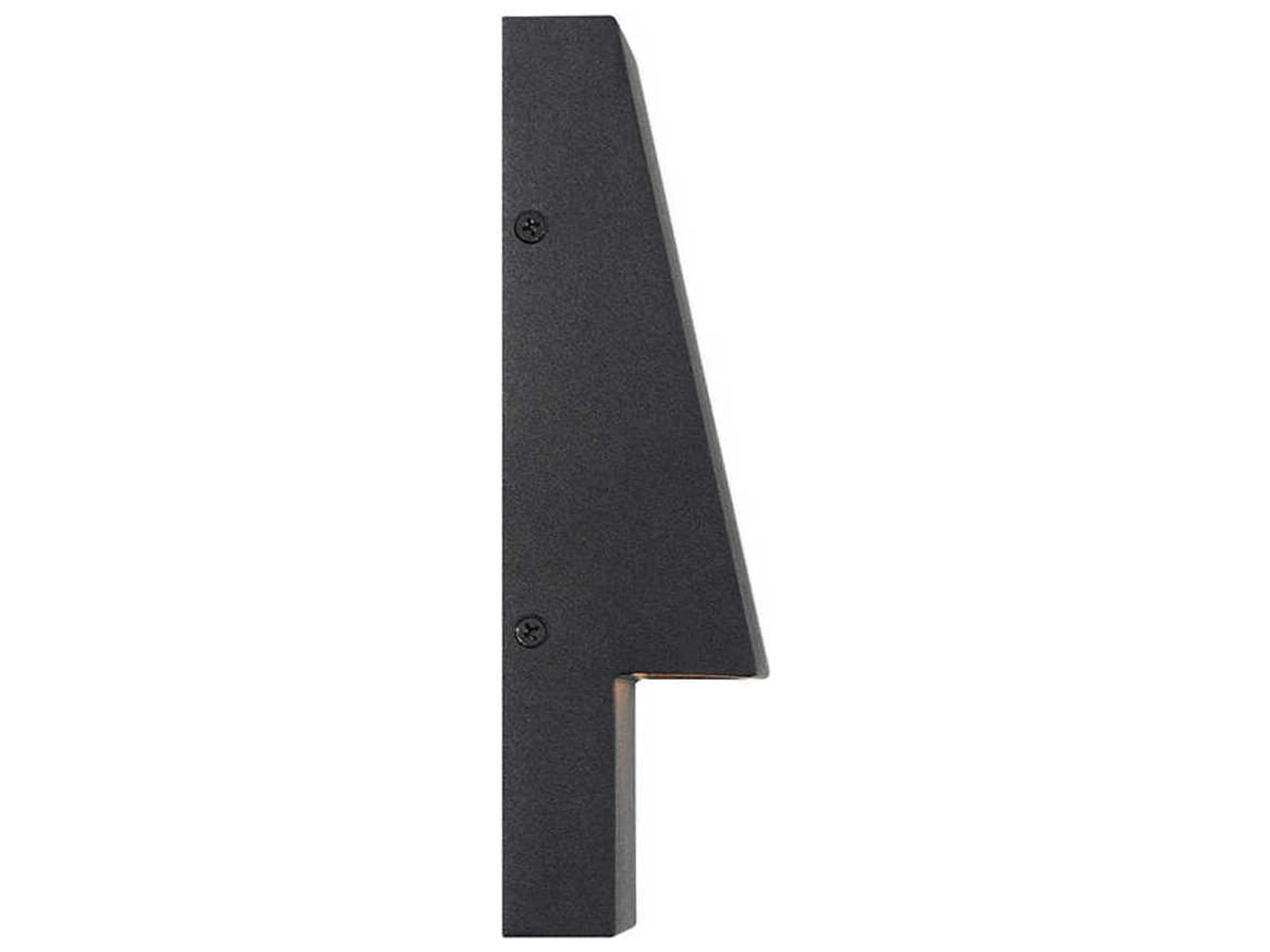 Eurofase Nanton 1-Light Outdoor Wall Light