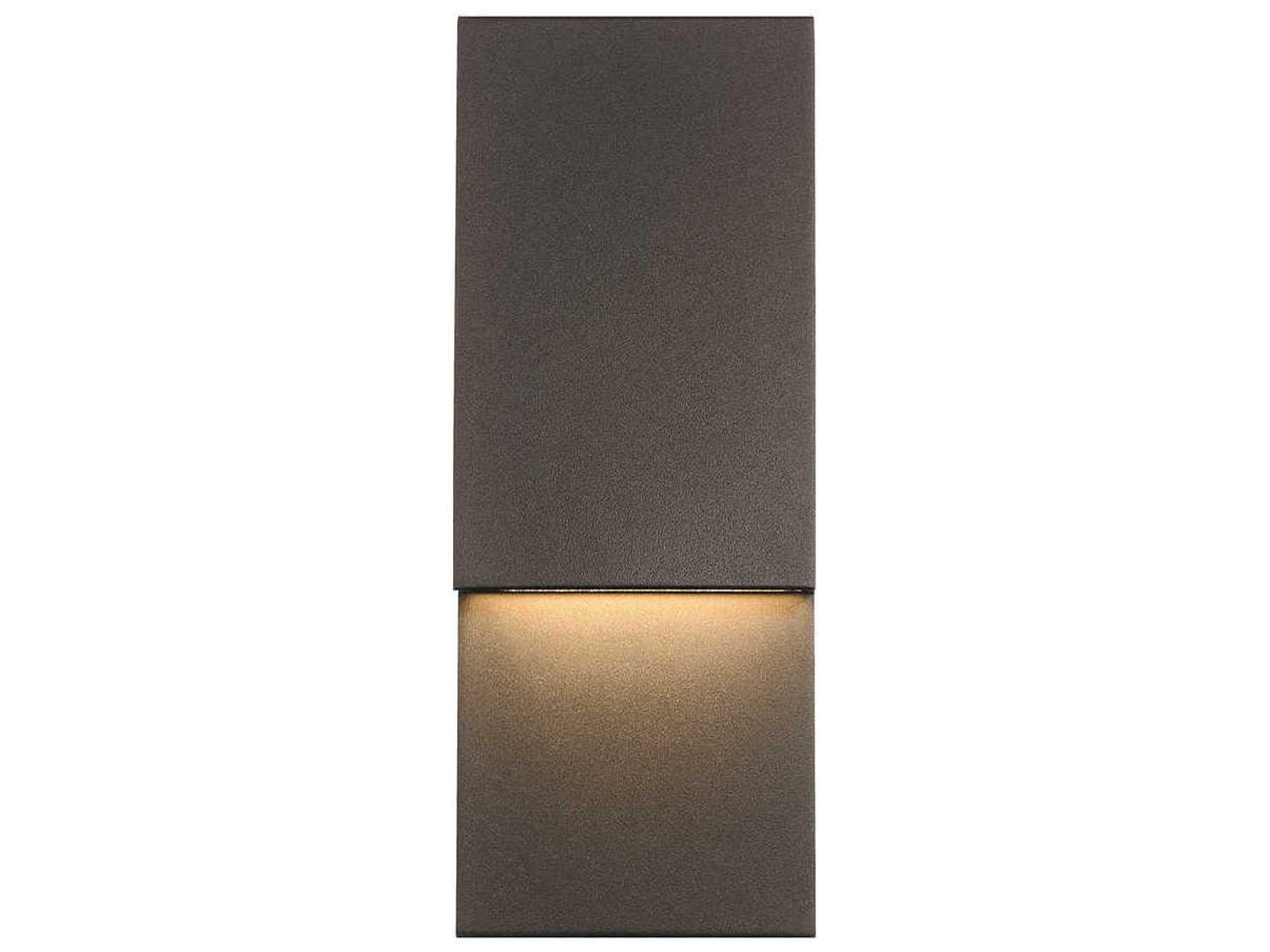 Eurofase Nanton 1-Light Outdoor Wall Light