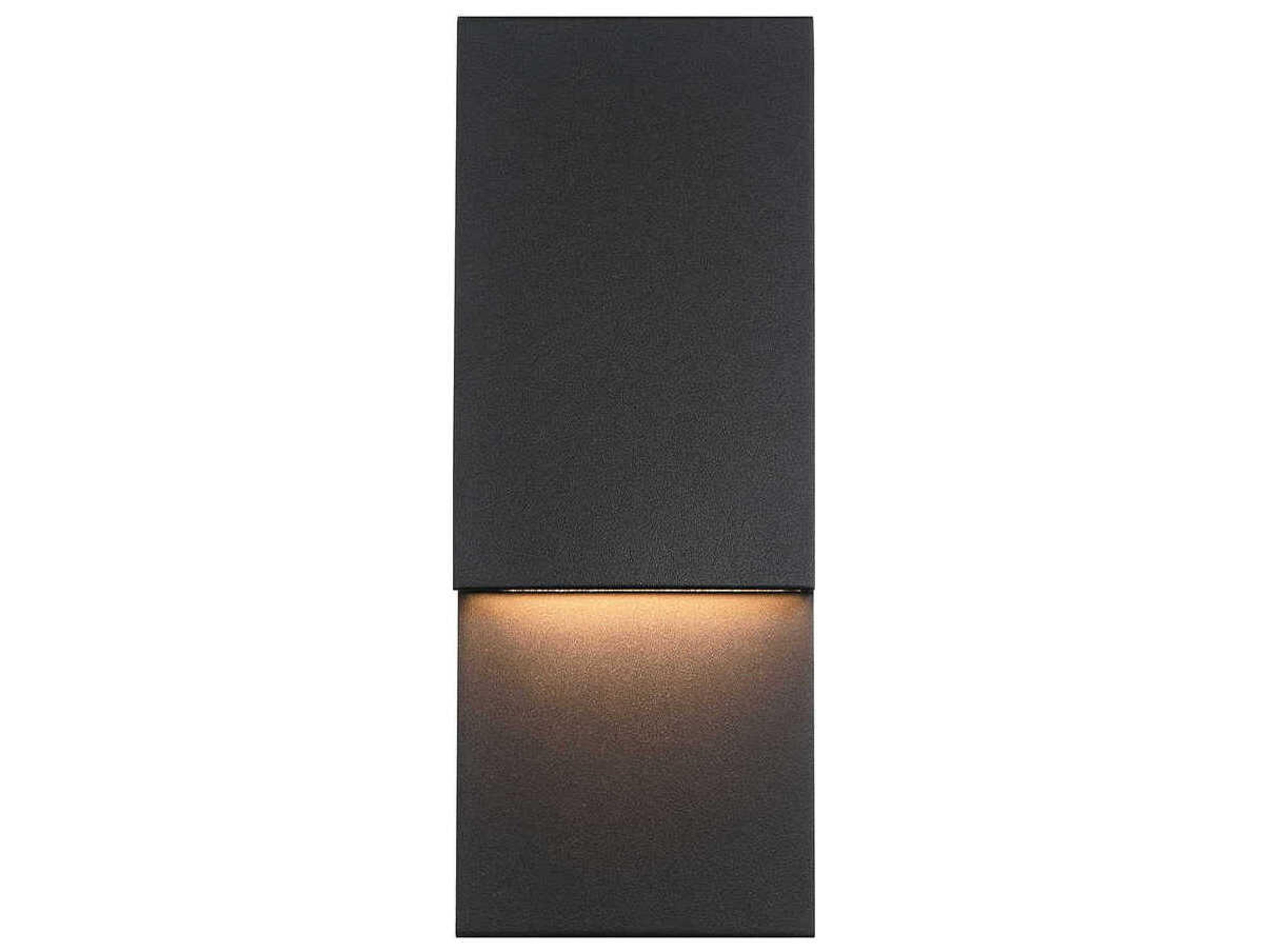 Eurofase Nanton 1-Light Outdoor Wall Light