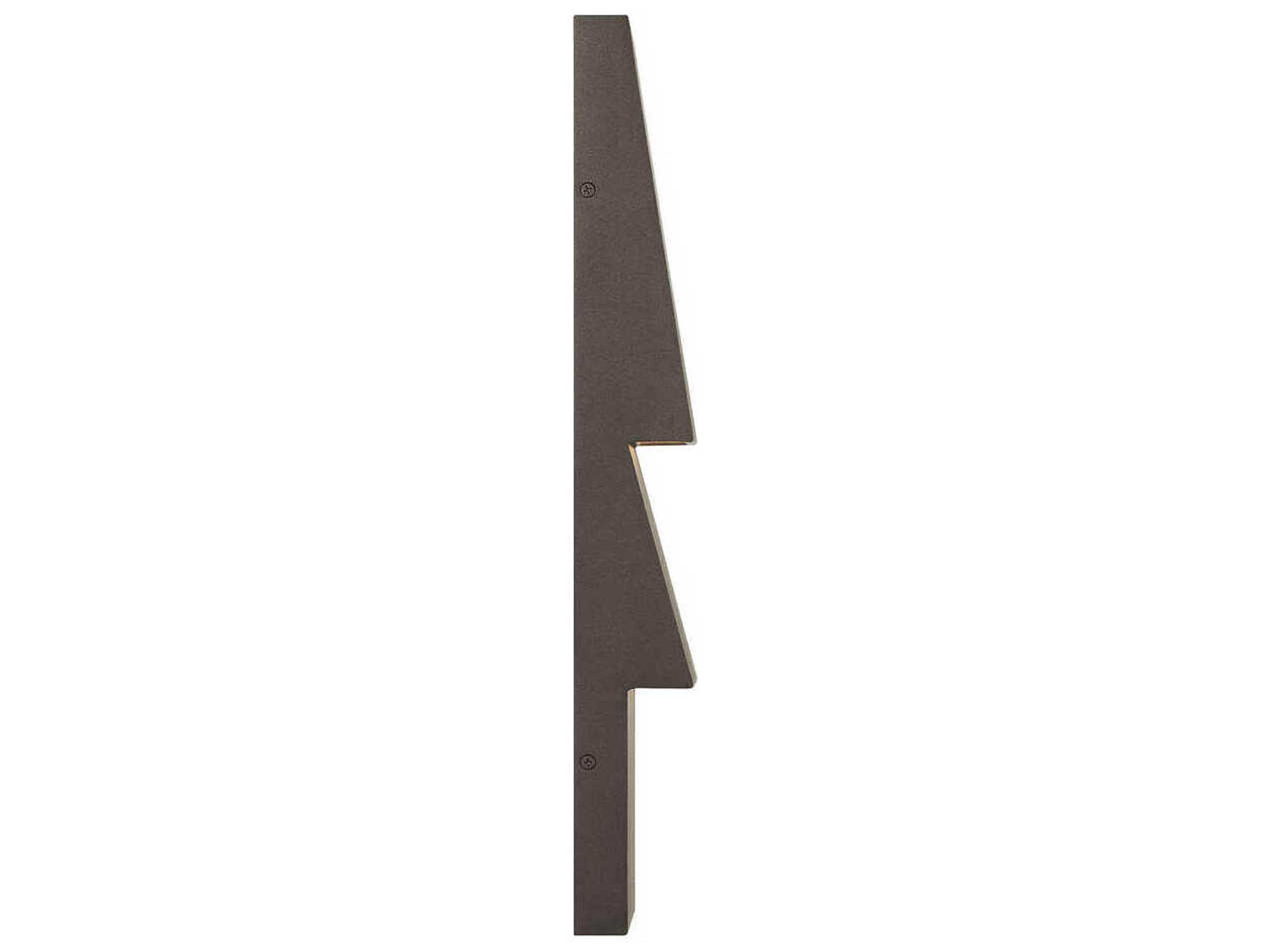 Eurofase Nanton 2-Light Outdoor Wall Light
