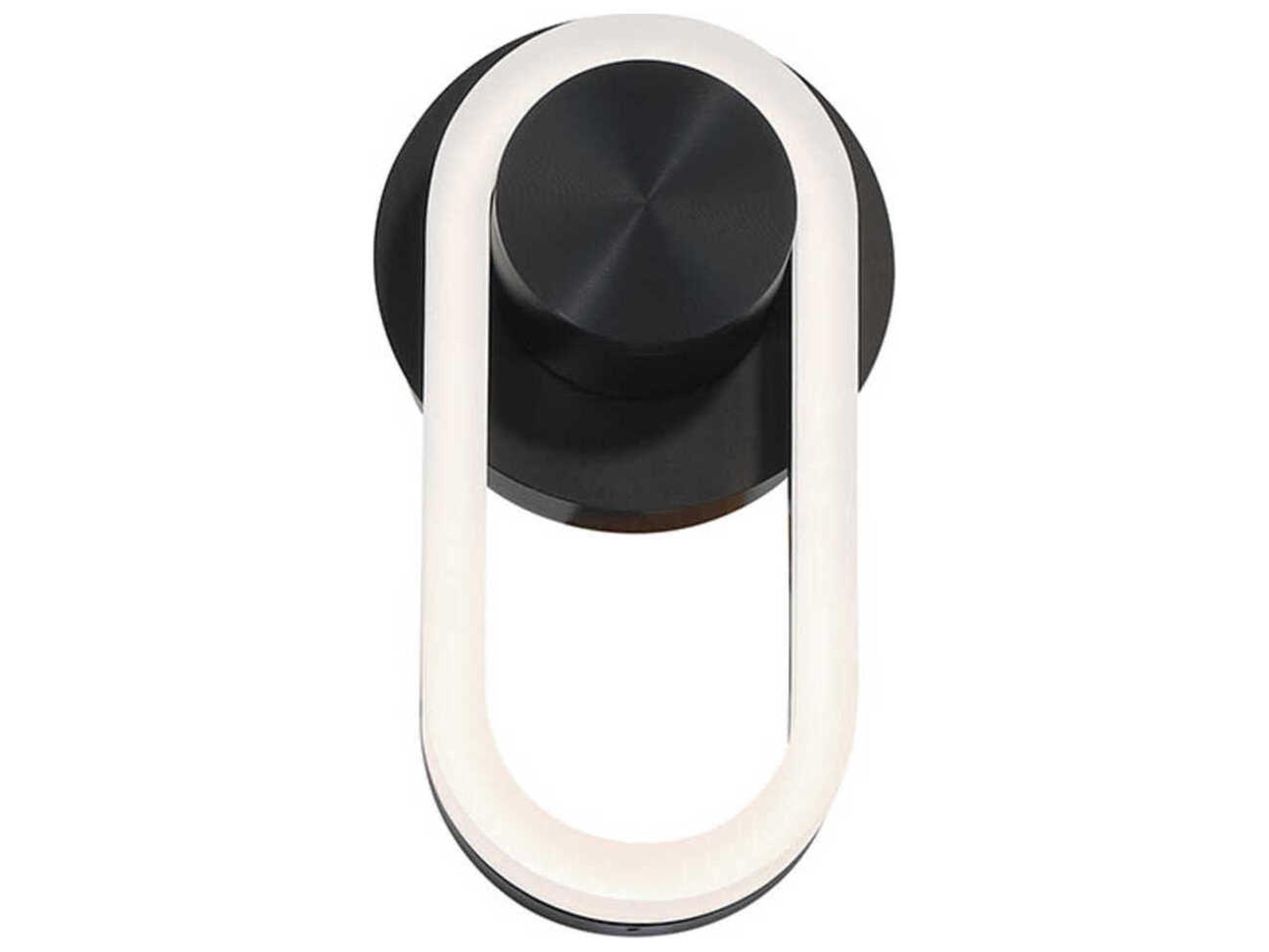 Eurofase Swing 1-Light Outdoor Wall Light