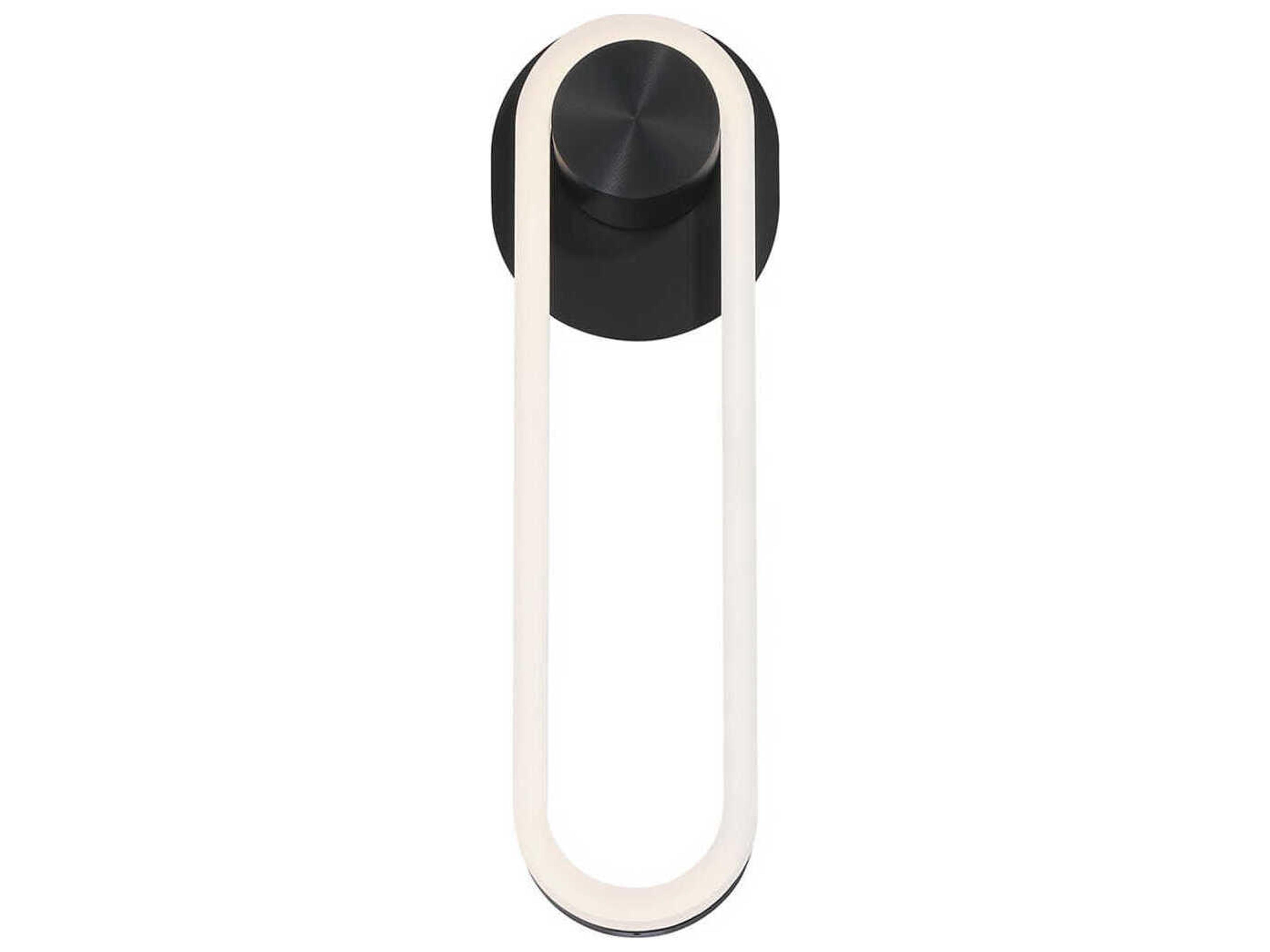 Eurofase Swing 1-Light Outdoor Wall Light