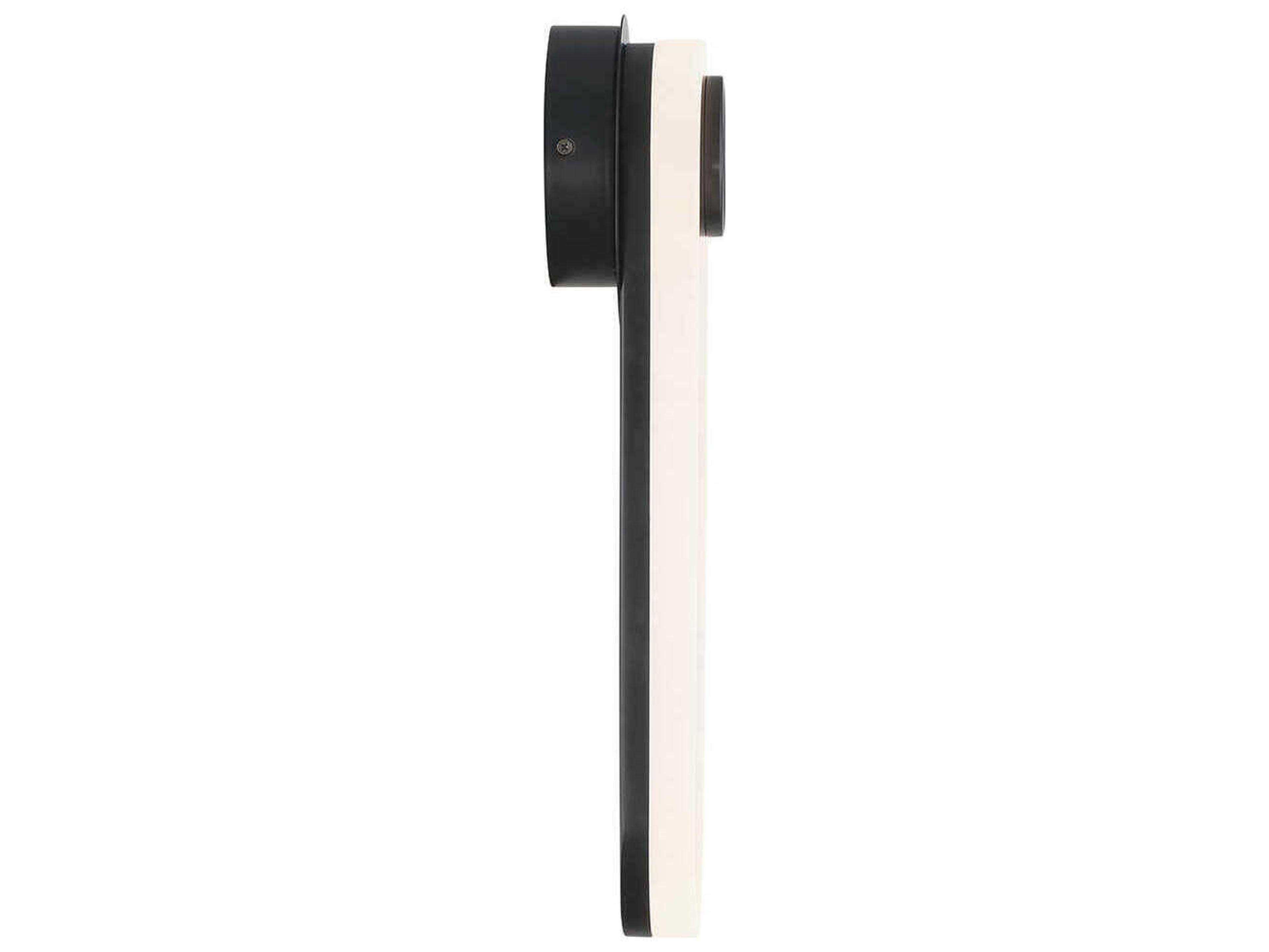 Eurofase Swing 1-Light Outdoor Wall Light