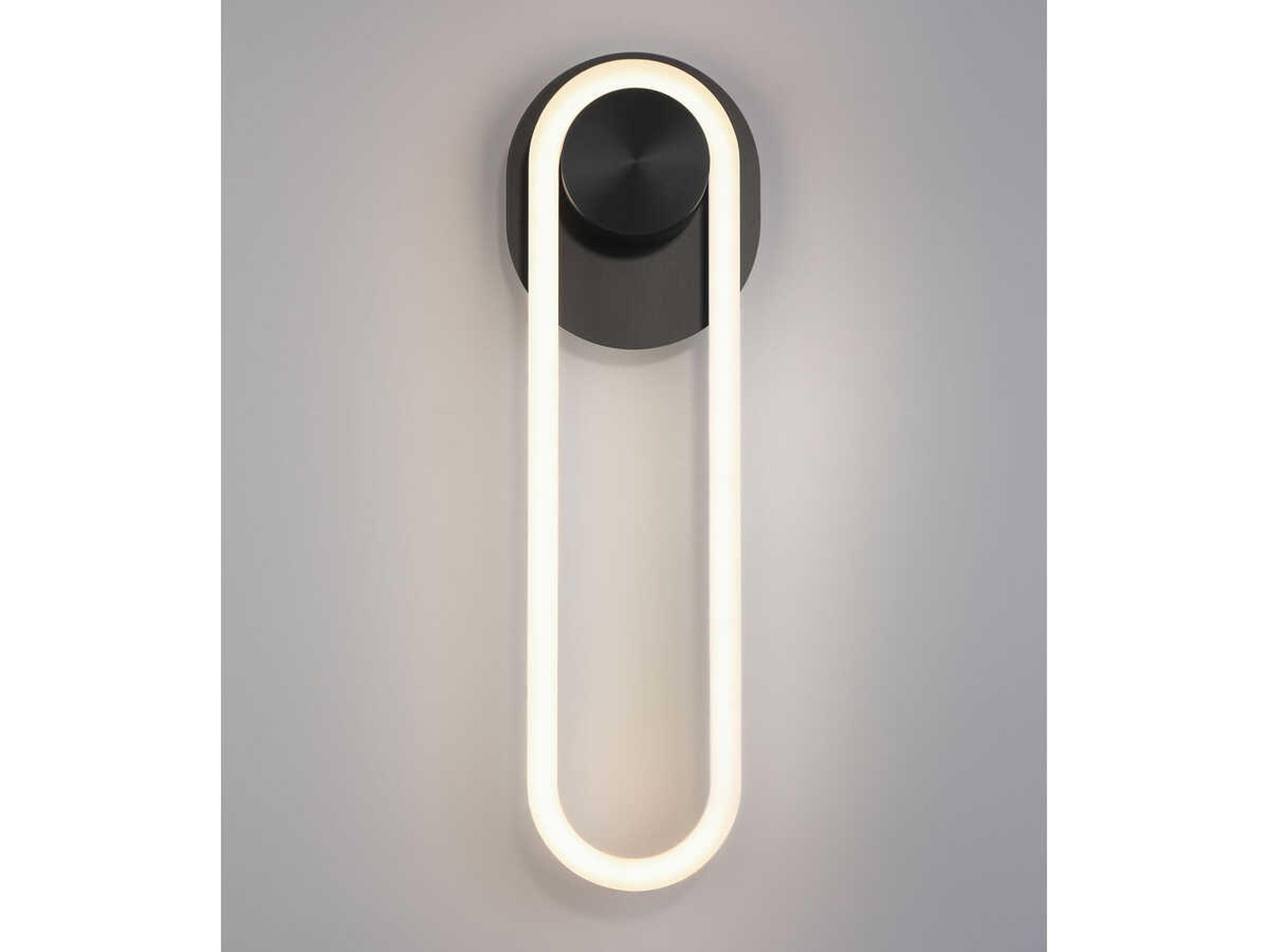 Eurofase Swing 1-Light Outdoor Wall Light