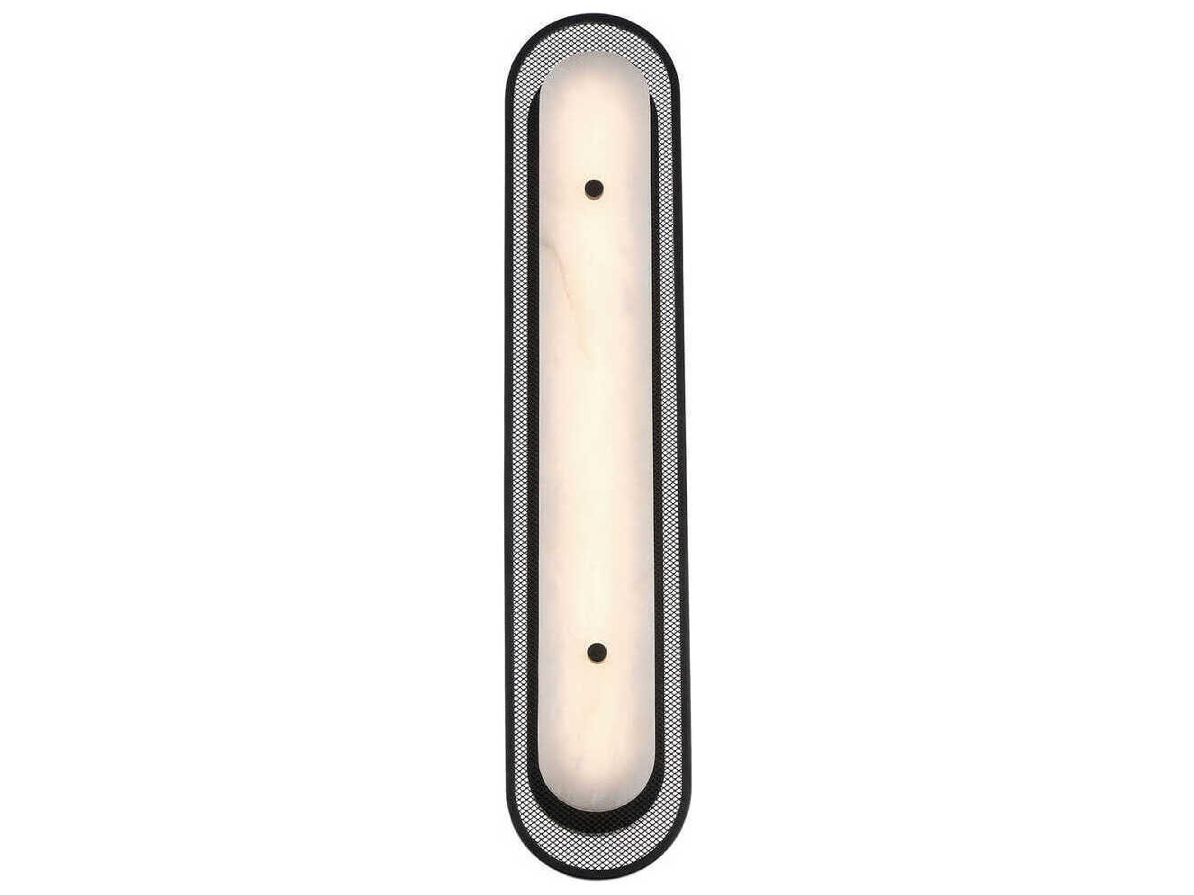 Eurofase Tramore 1-Light Black