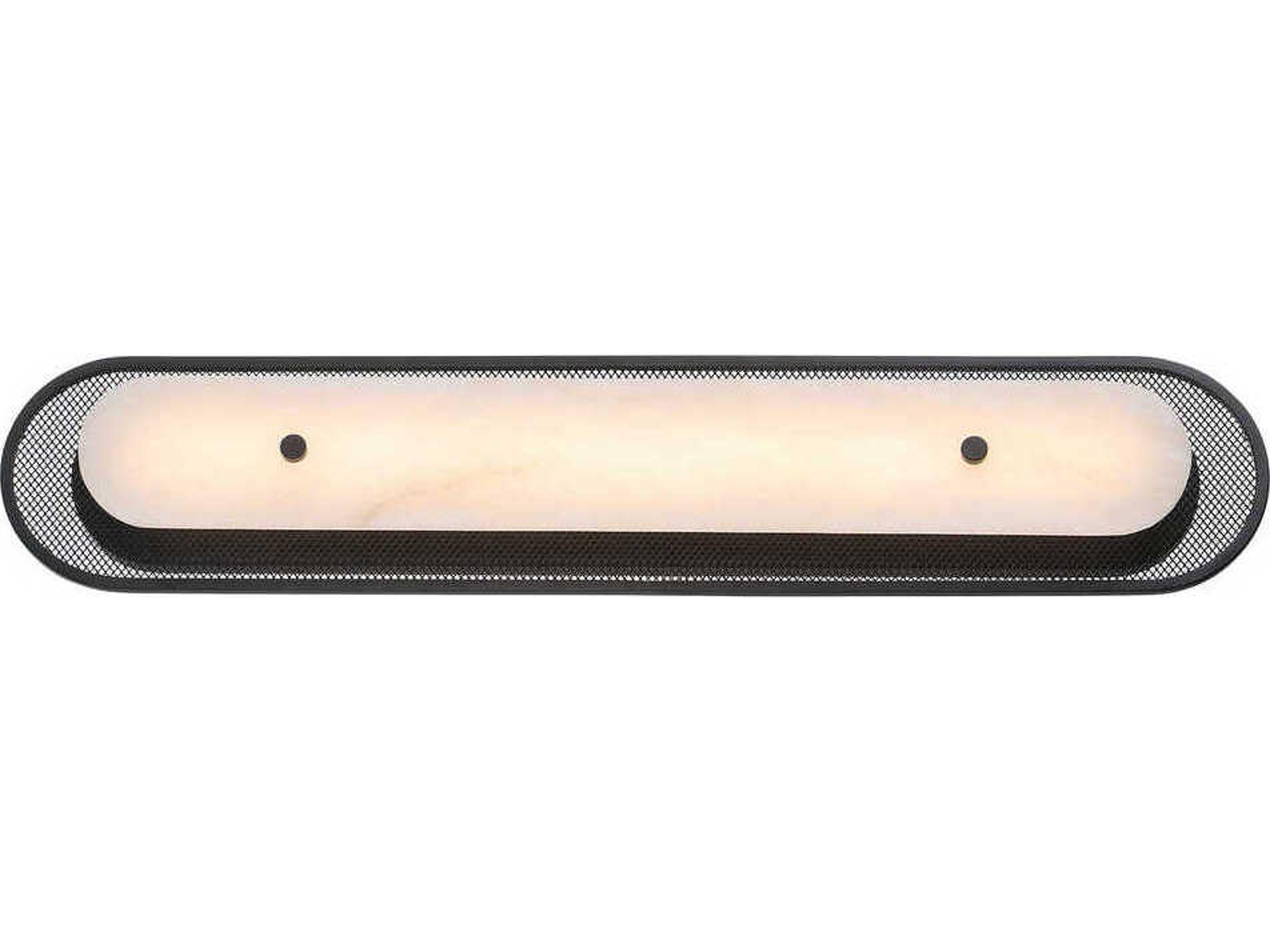 Eurofase Tramore 1-Light Black