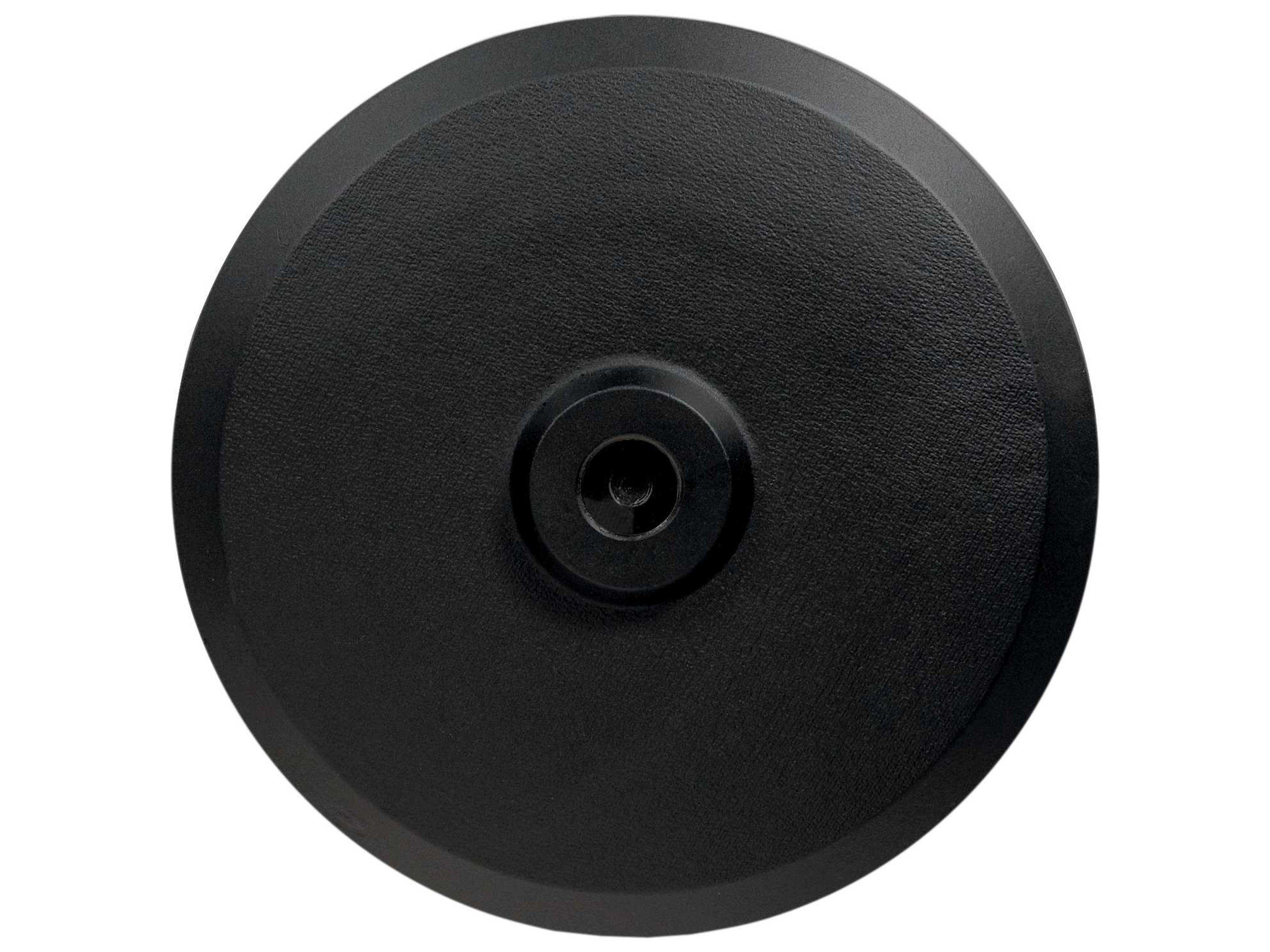 Treasure Garden 150 Pound Commercial Cast Aluminum Umbrella Base