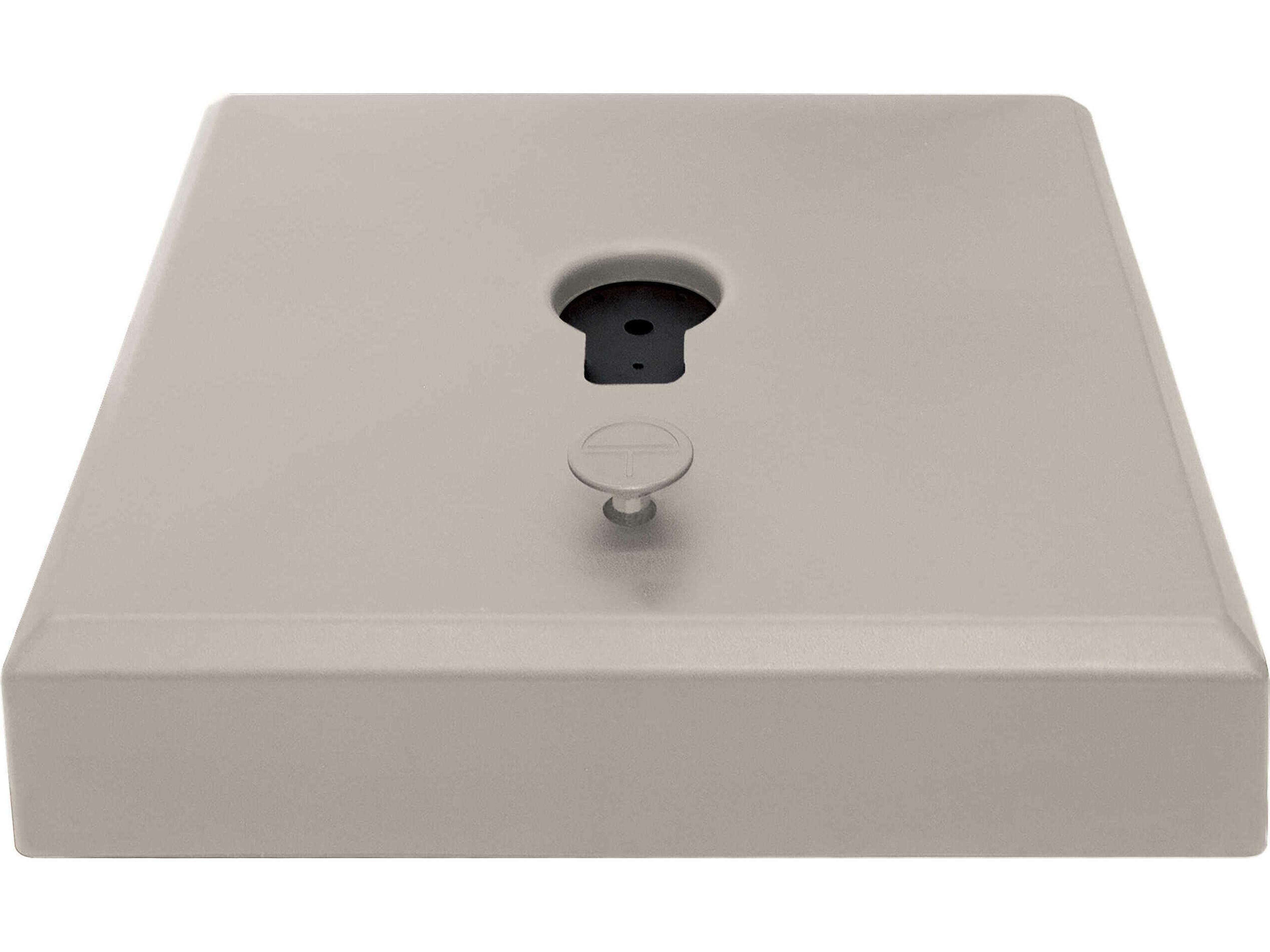 Treasure Garden AKZ13 Rolling Base