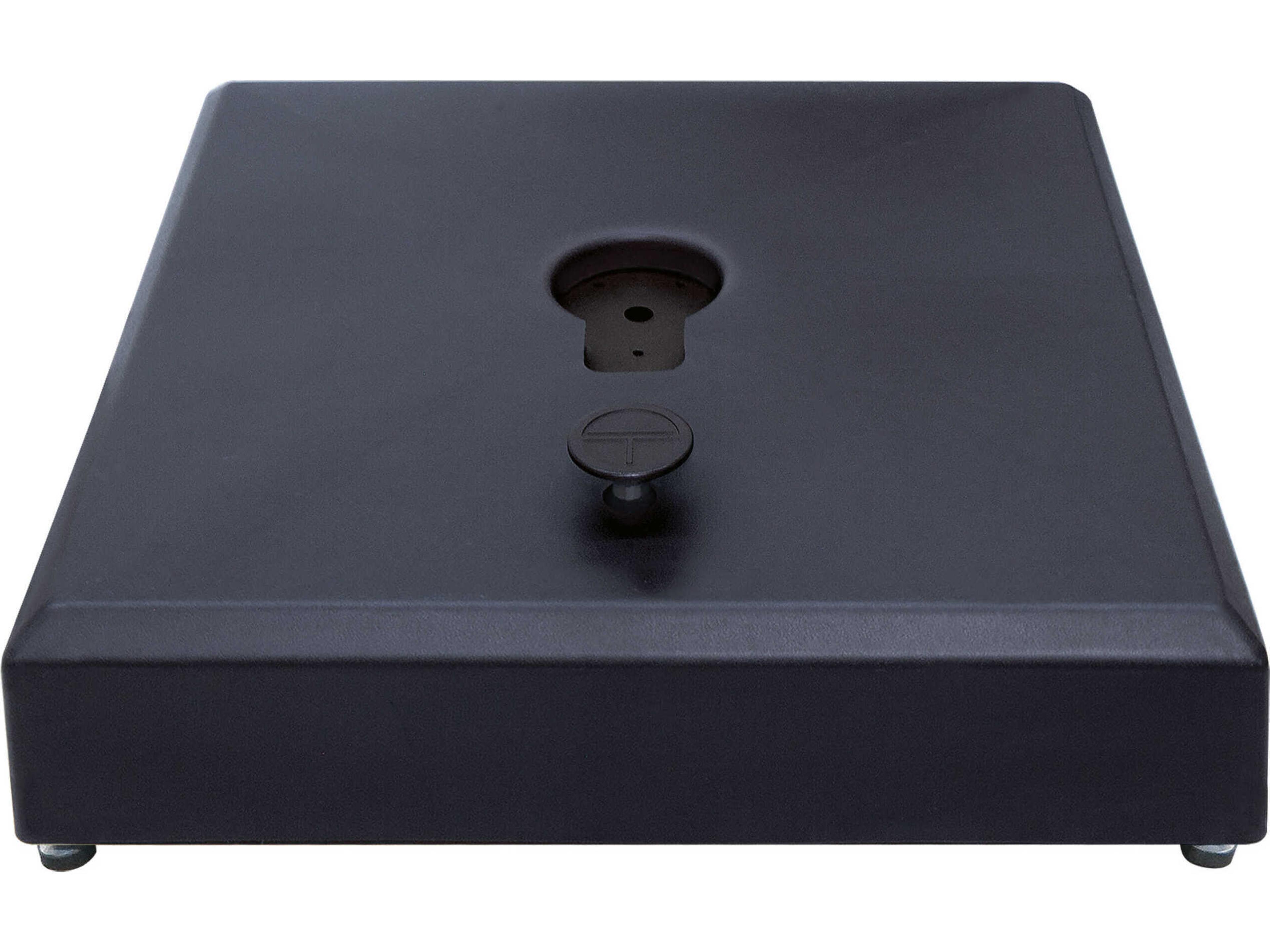 Treasure Garden AKZ13 Rolling Base