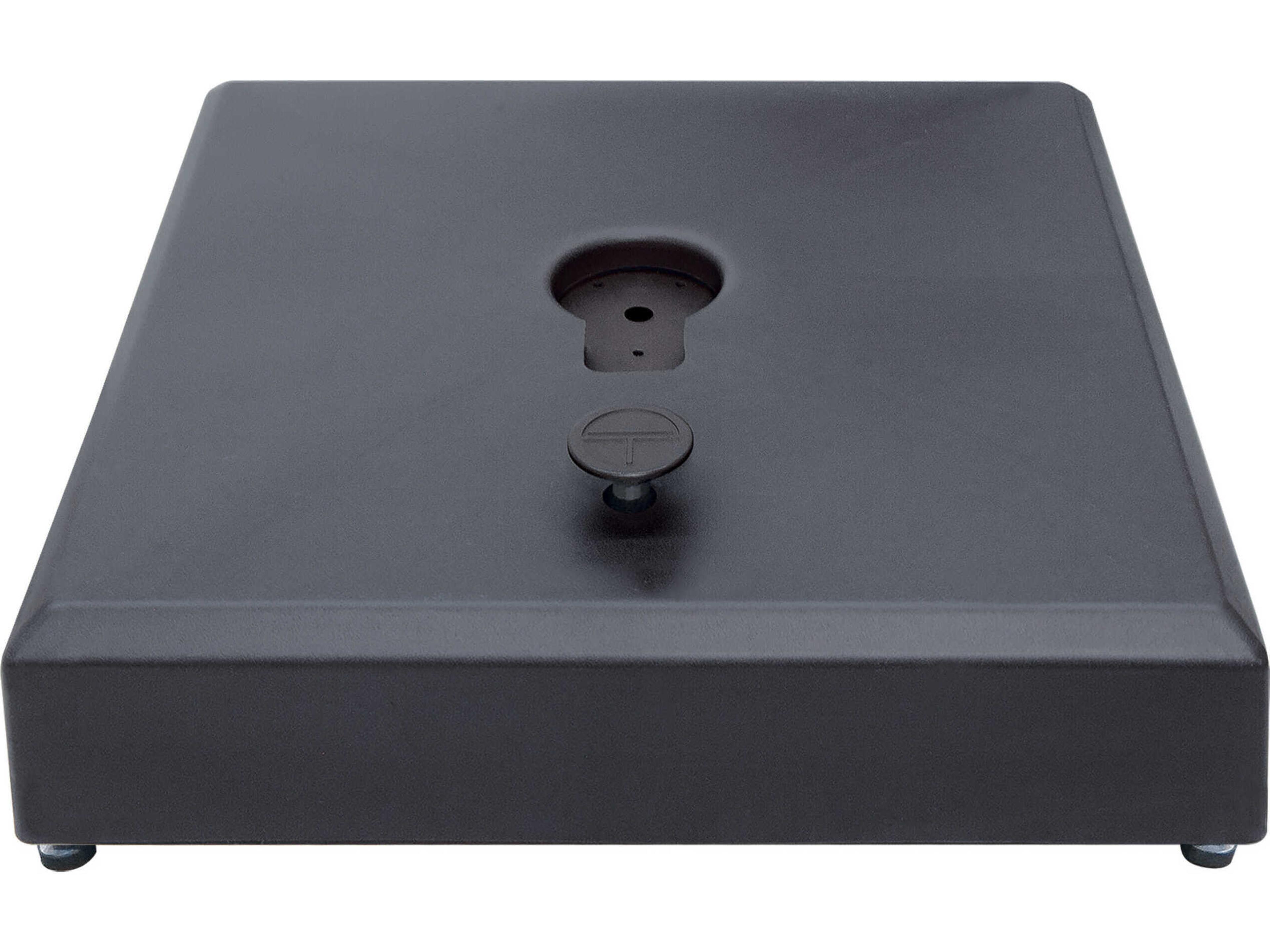 Treasure Garden AKZ13 Rolling Base