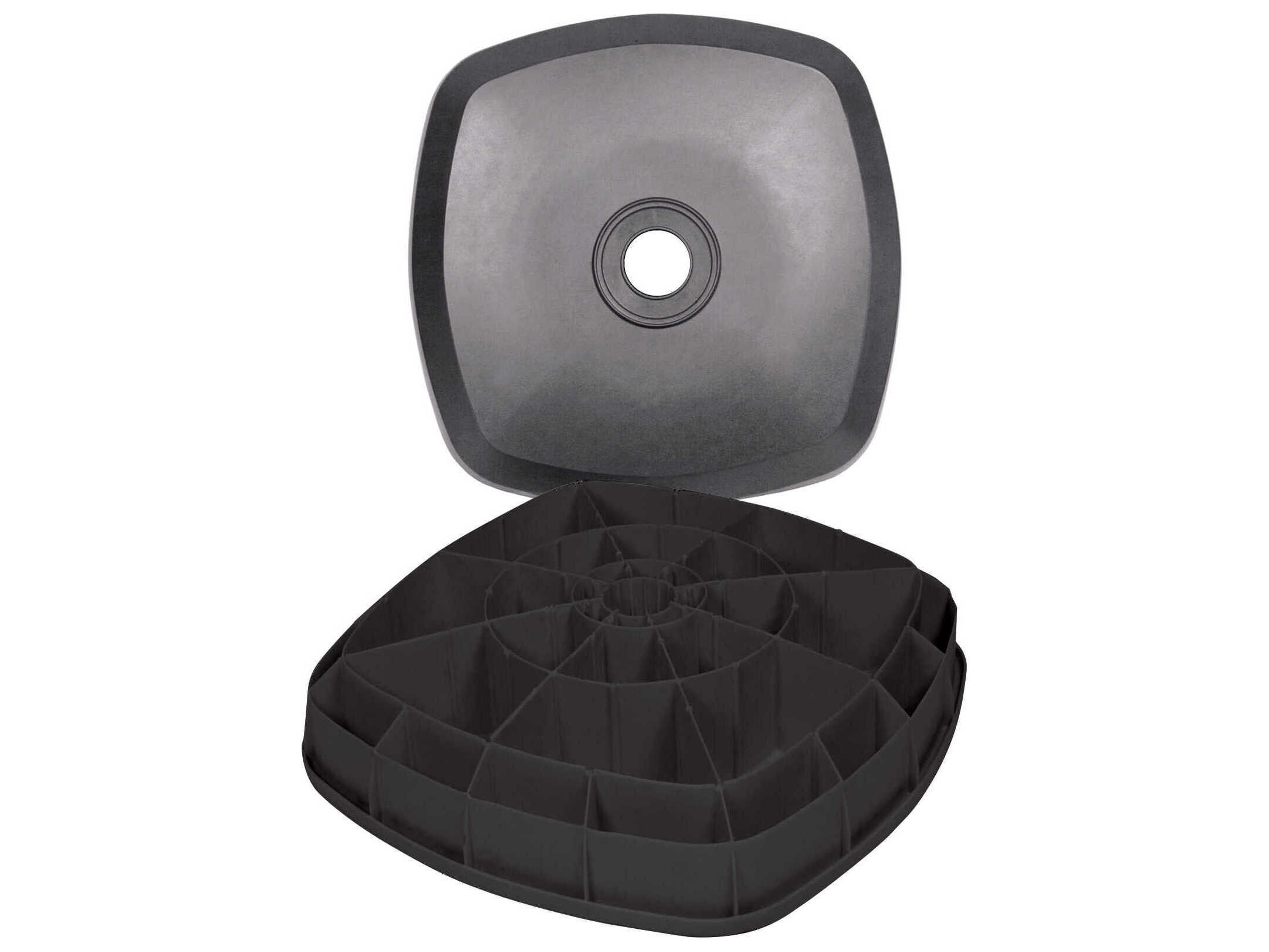 Treasure Garden Cantilever Base For AKZ11 and AKZSQ10