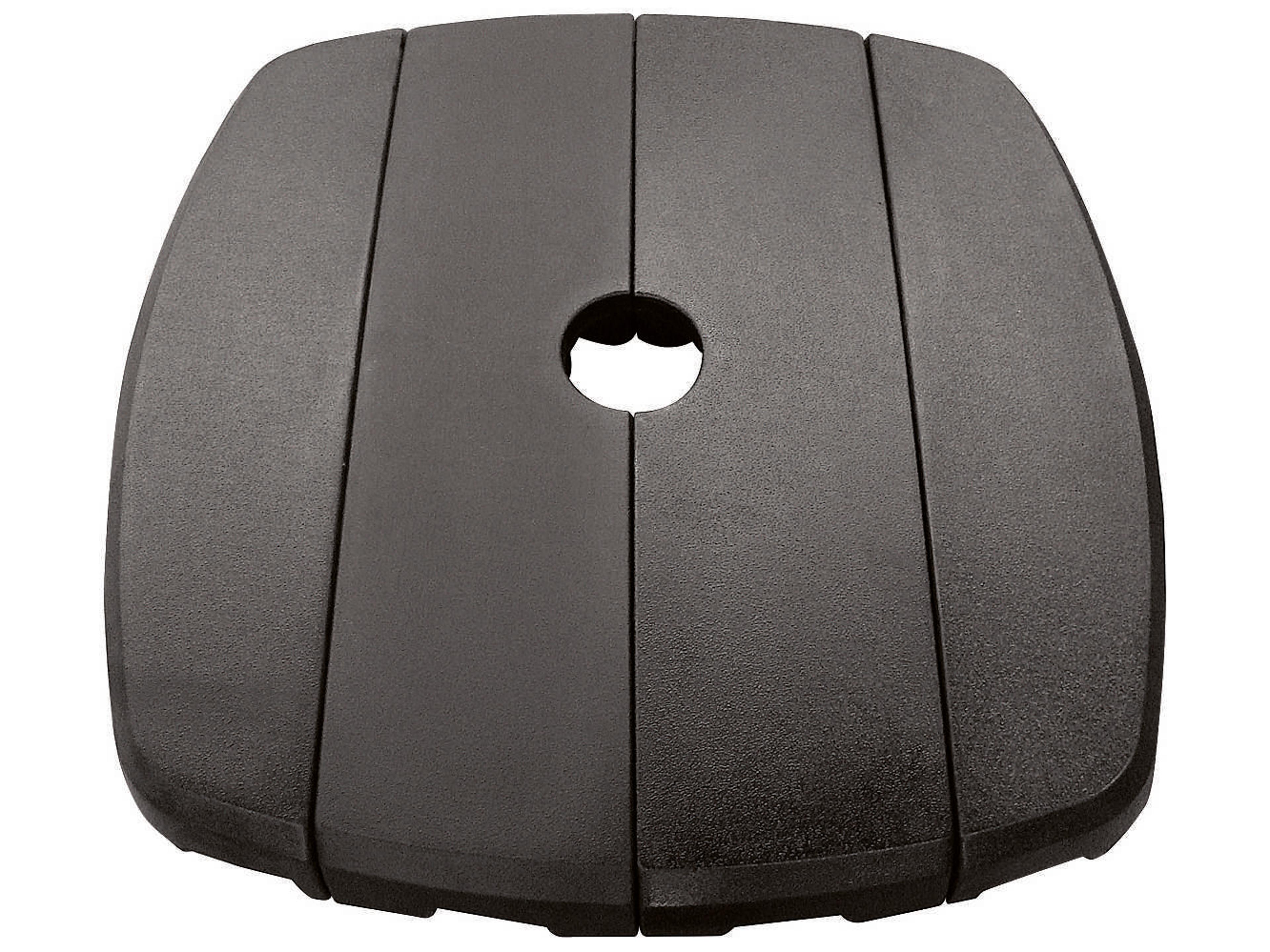 Cantilever Resin Base - 4 Part / Sand Fill For AG19 ONLY