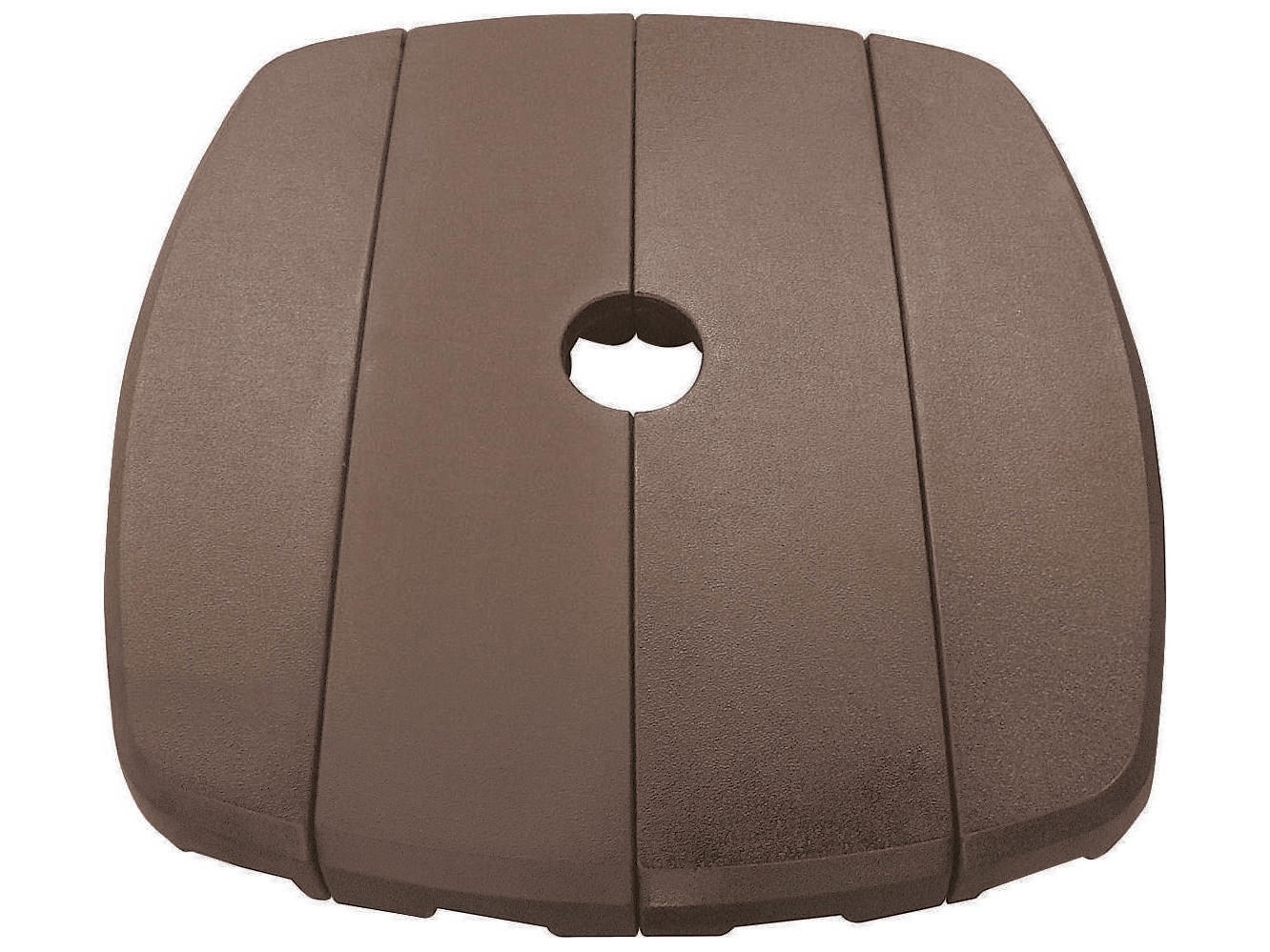 Treasure Garden Cantilever Resin Base - 4 Part / Sand Fill For AG19 ONLY