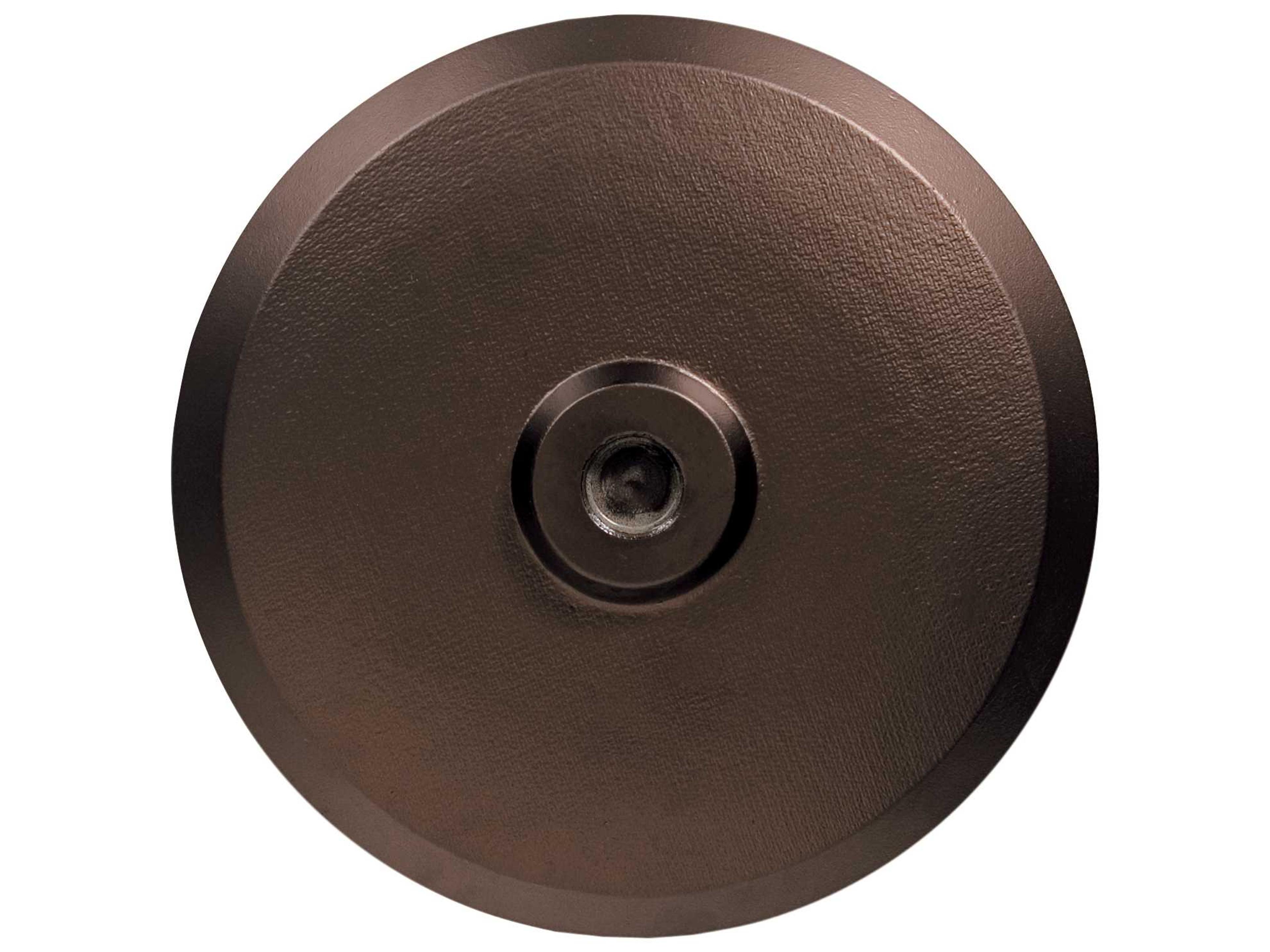 Treasure Garden 50 Pound Cast Aluminum Umbrella Base 19.5”