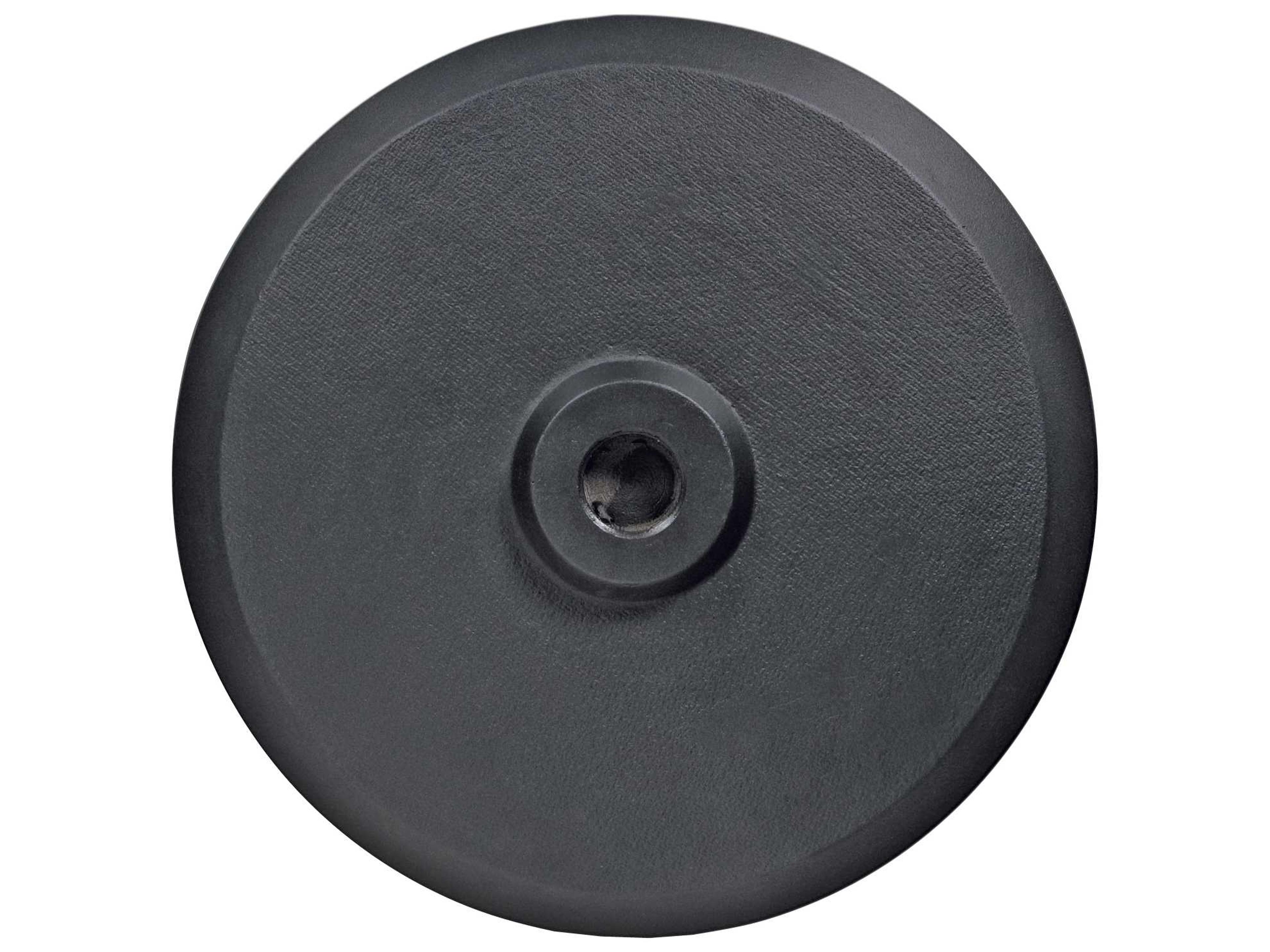 Treasure Garden 50 Pound Cast Aluminum Umbrella Base 19.5”