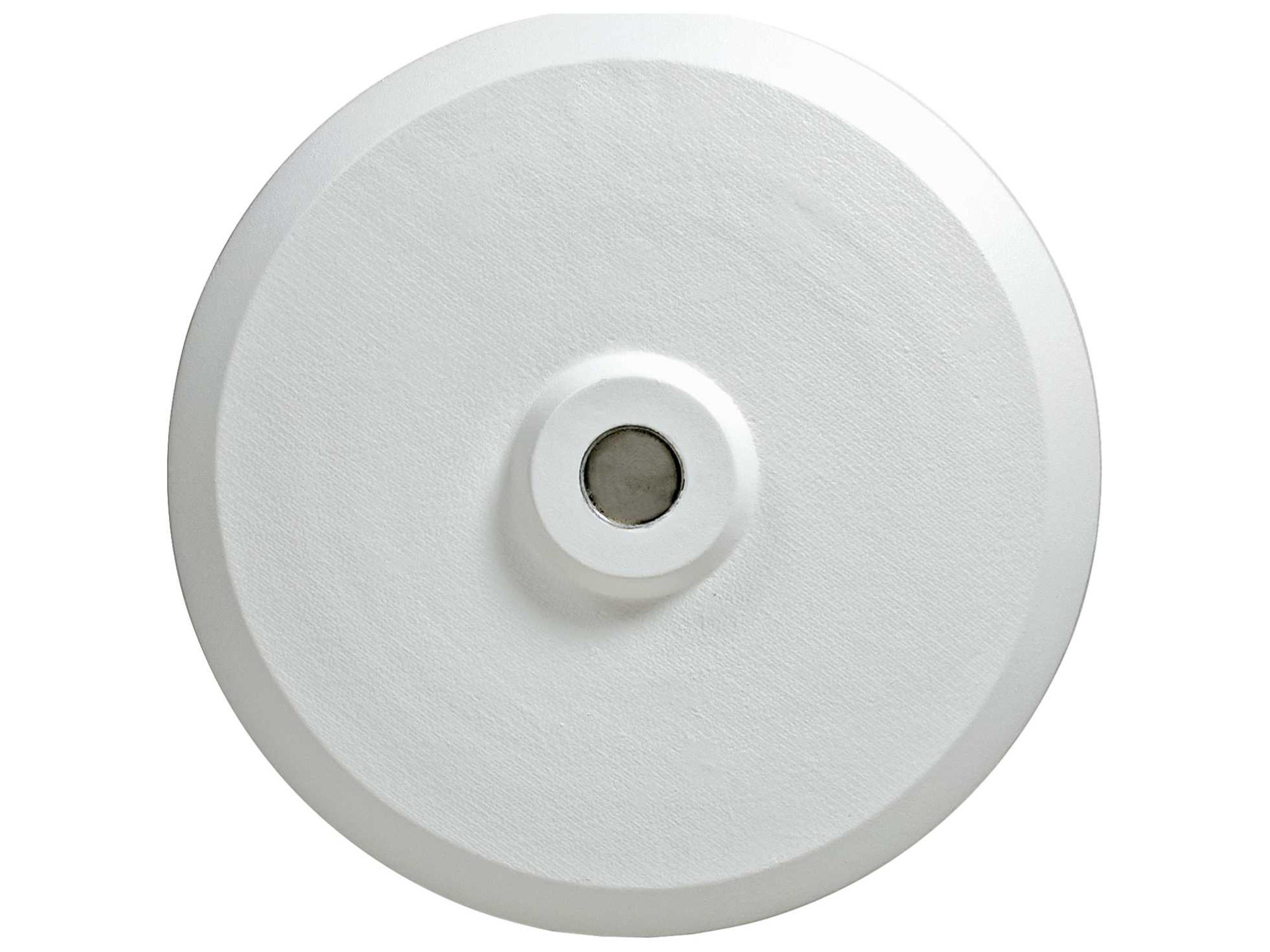 Treasure Garden 50 Pound Cast Aluminum Umbrella Base 19.5”