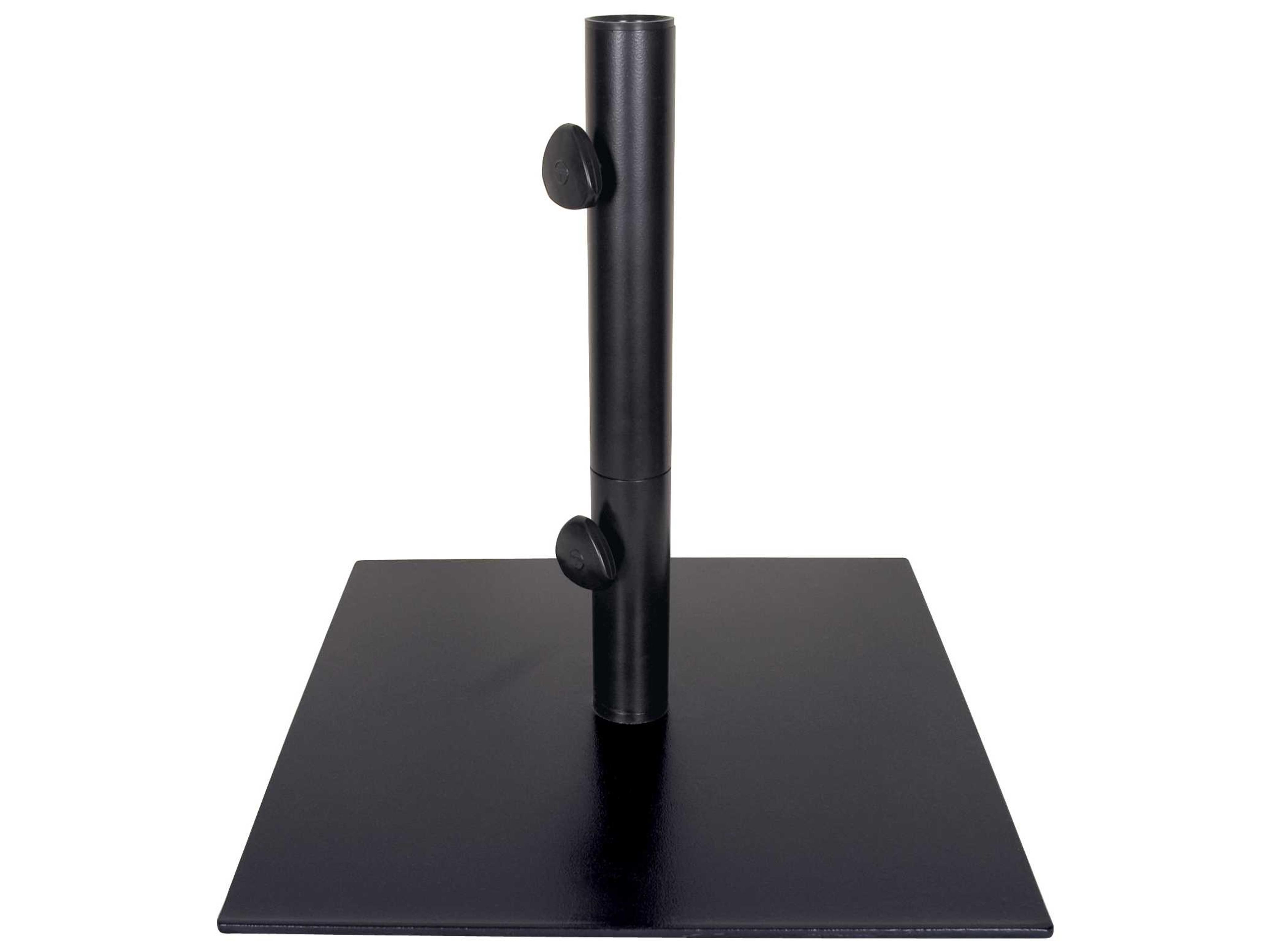 35 Pound Steel Umbrella Base