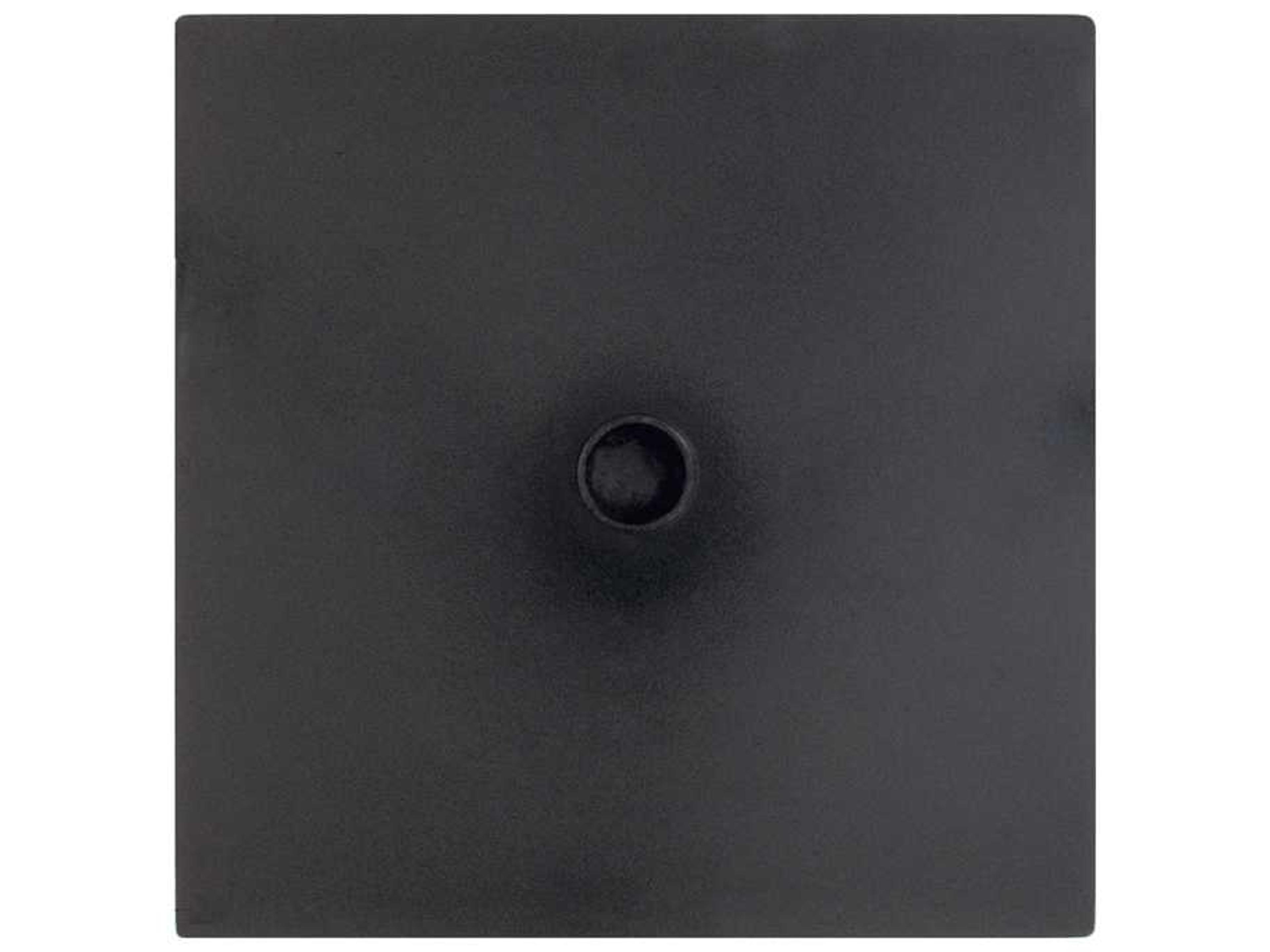 Treasure Garden 35 Pound Steel Umbrella Base