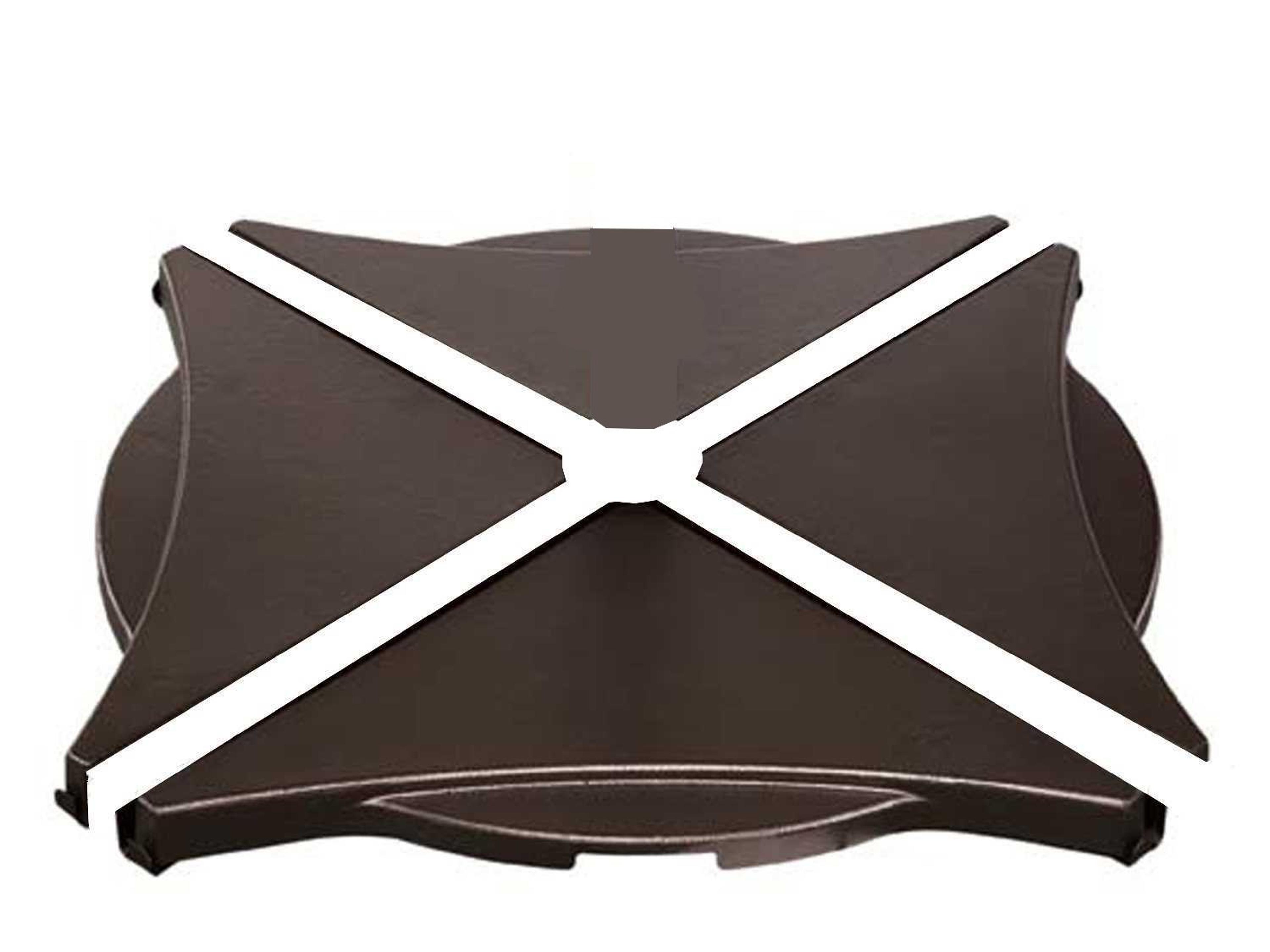 Cantilever Cross Base Weights For AG19 (One Weight Only)