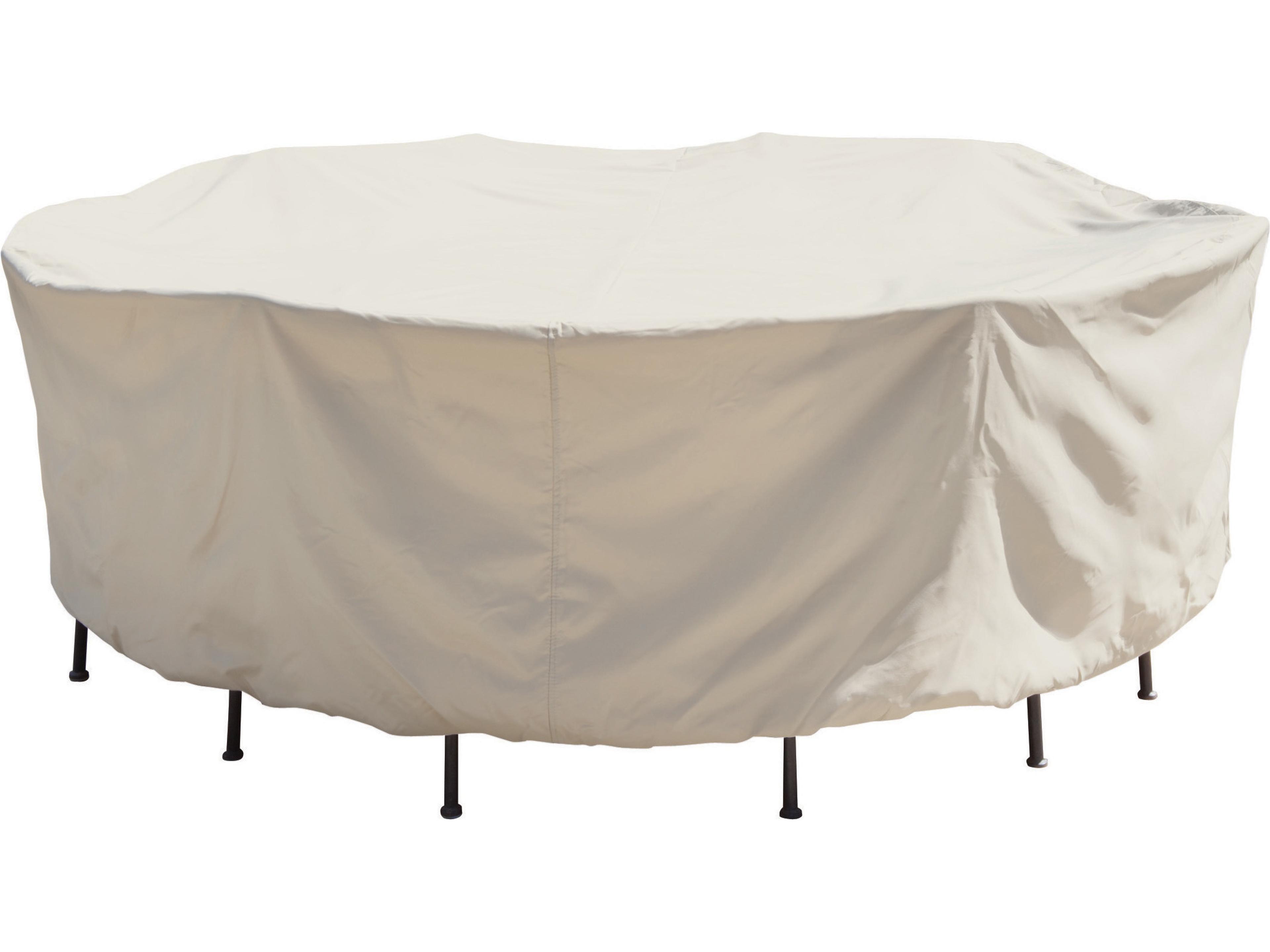 54 Round Table & Chair Cover