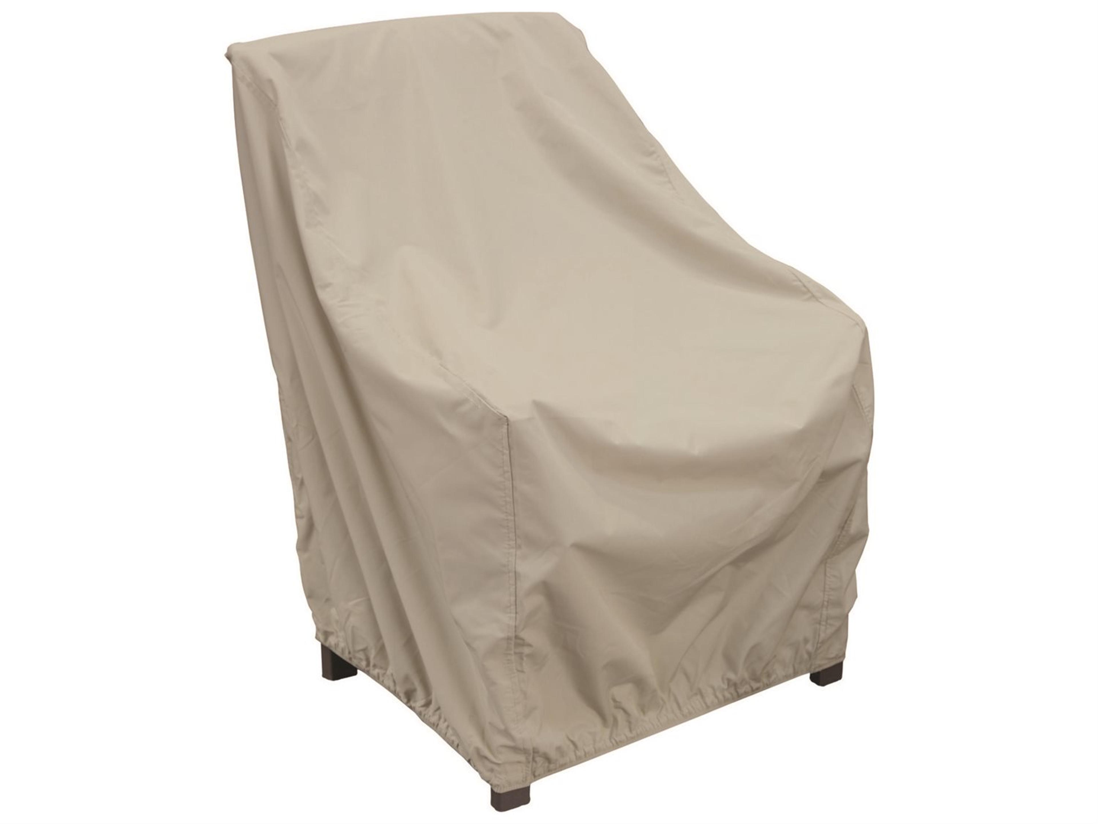 Lounge Chair Protective Cover