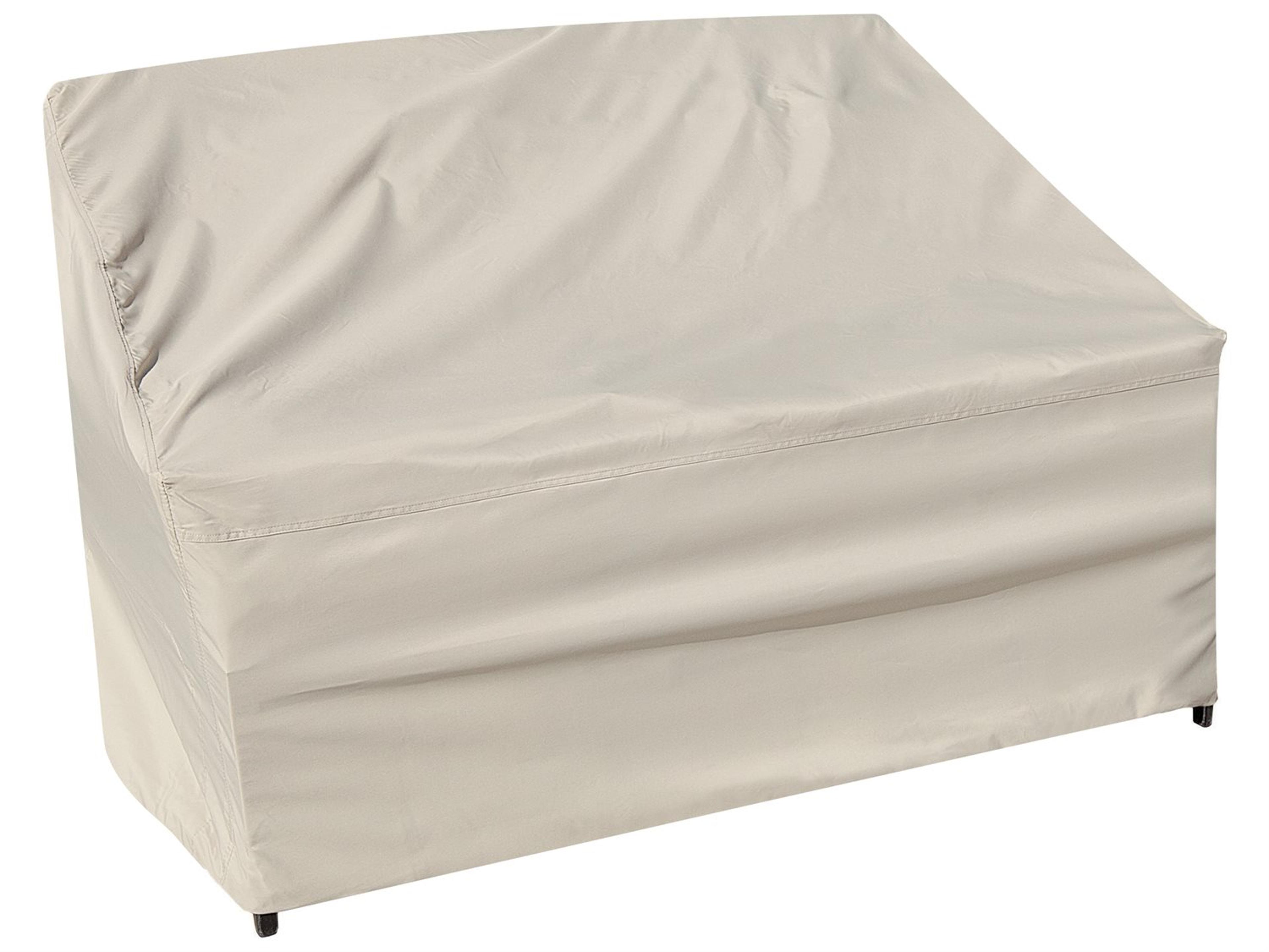 Large Loveseat Protective Cover