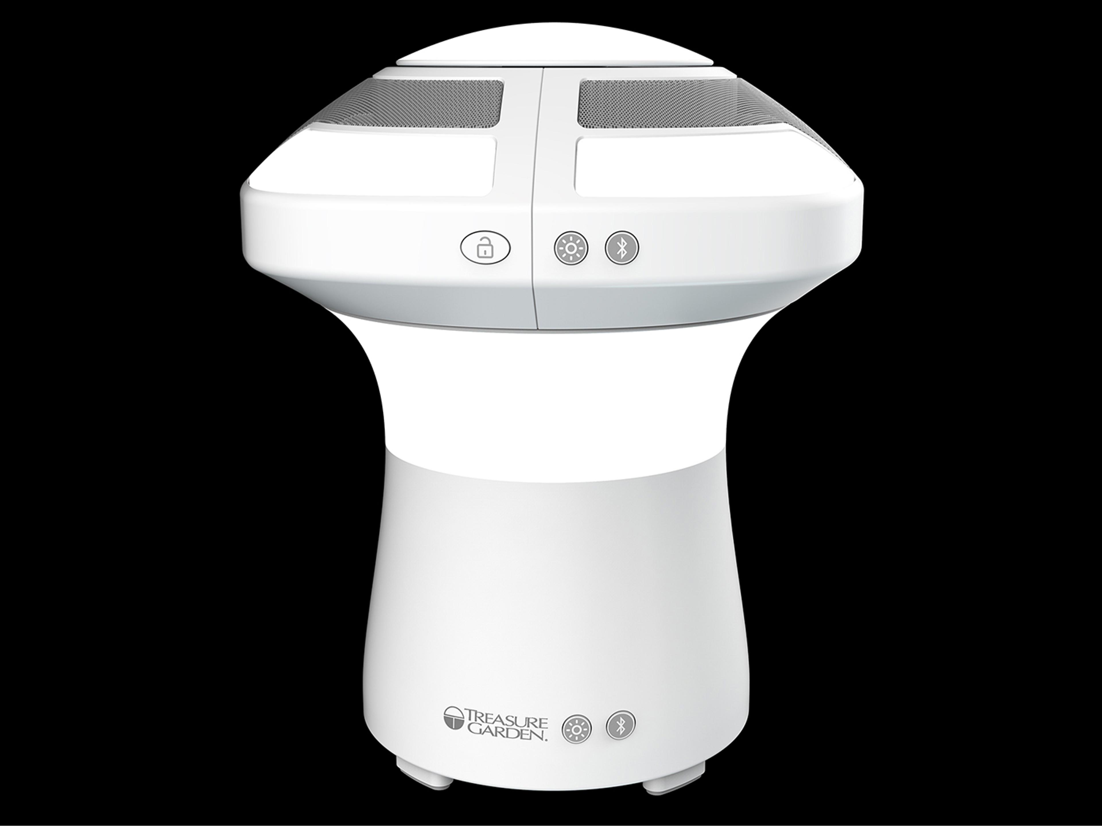 Treasure Garden EVO Dual-Light Sound Pod