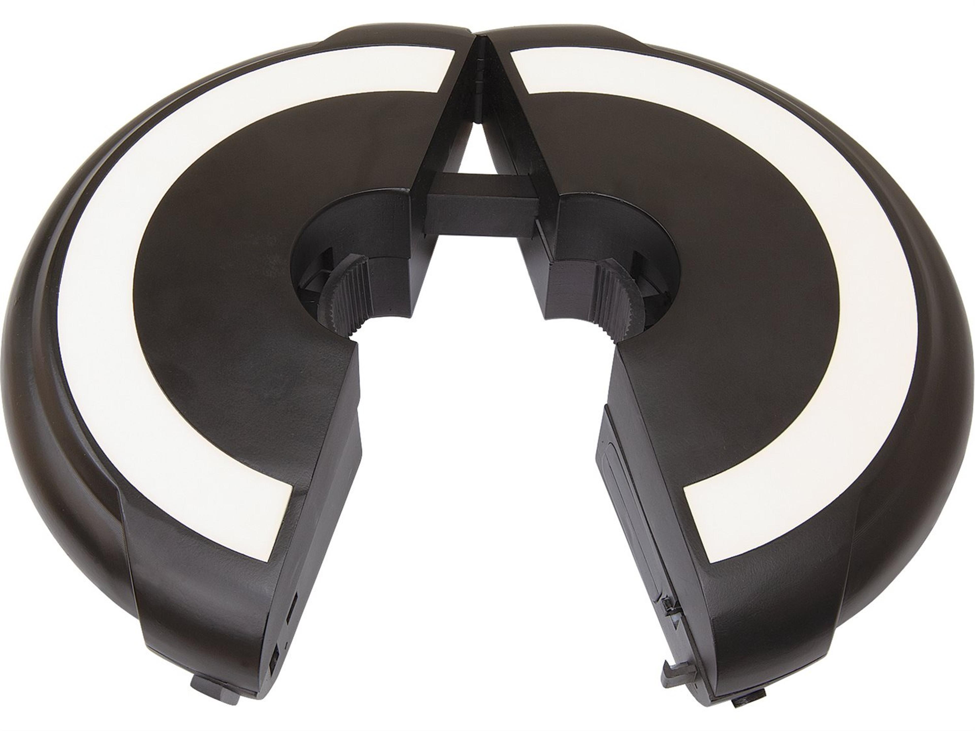 Treasure Garden Halo Umbrella Light