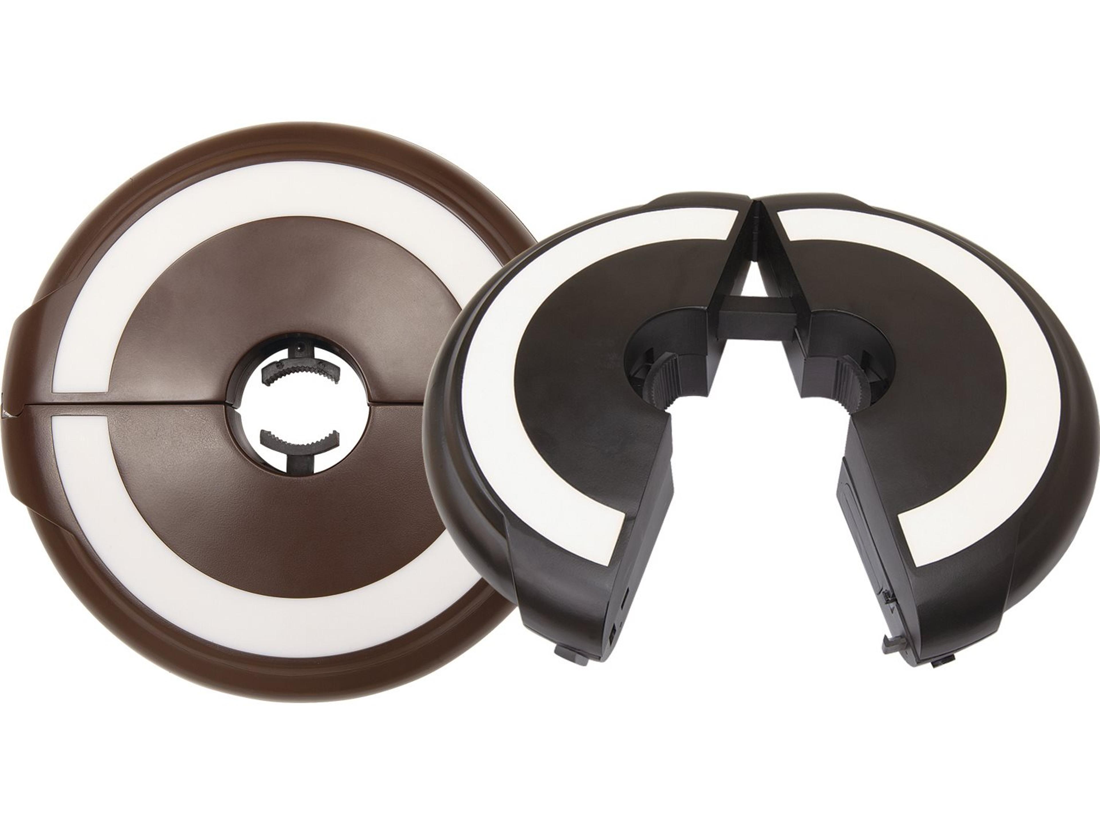 Treasure Garden Halo Umbrella Light