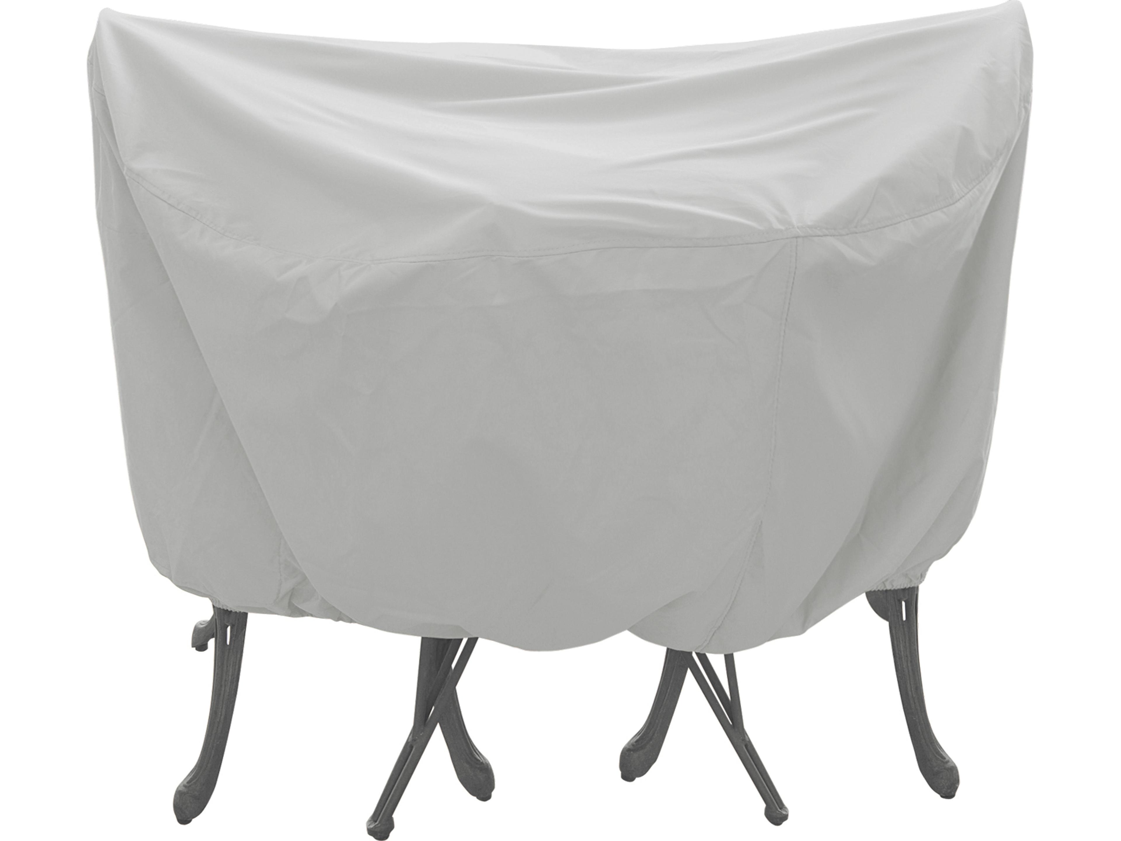 30" Bistro Table & Chairs Protective Cover