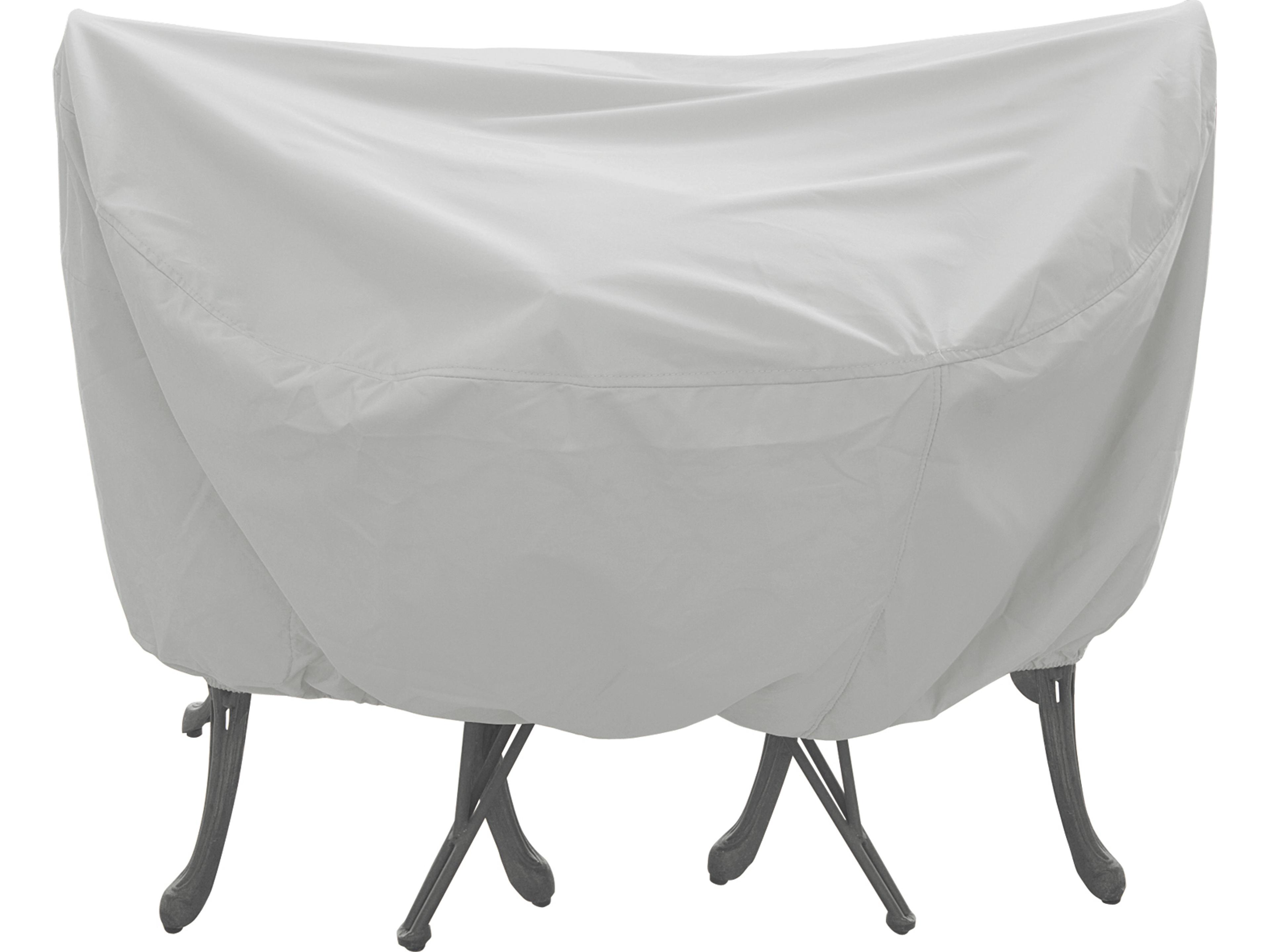 36” Round/Square Bistro Table & Chairs Protective Cover