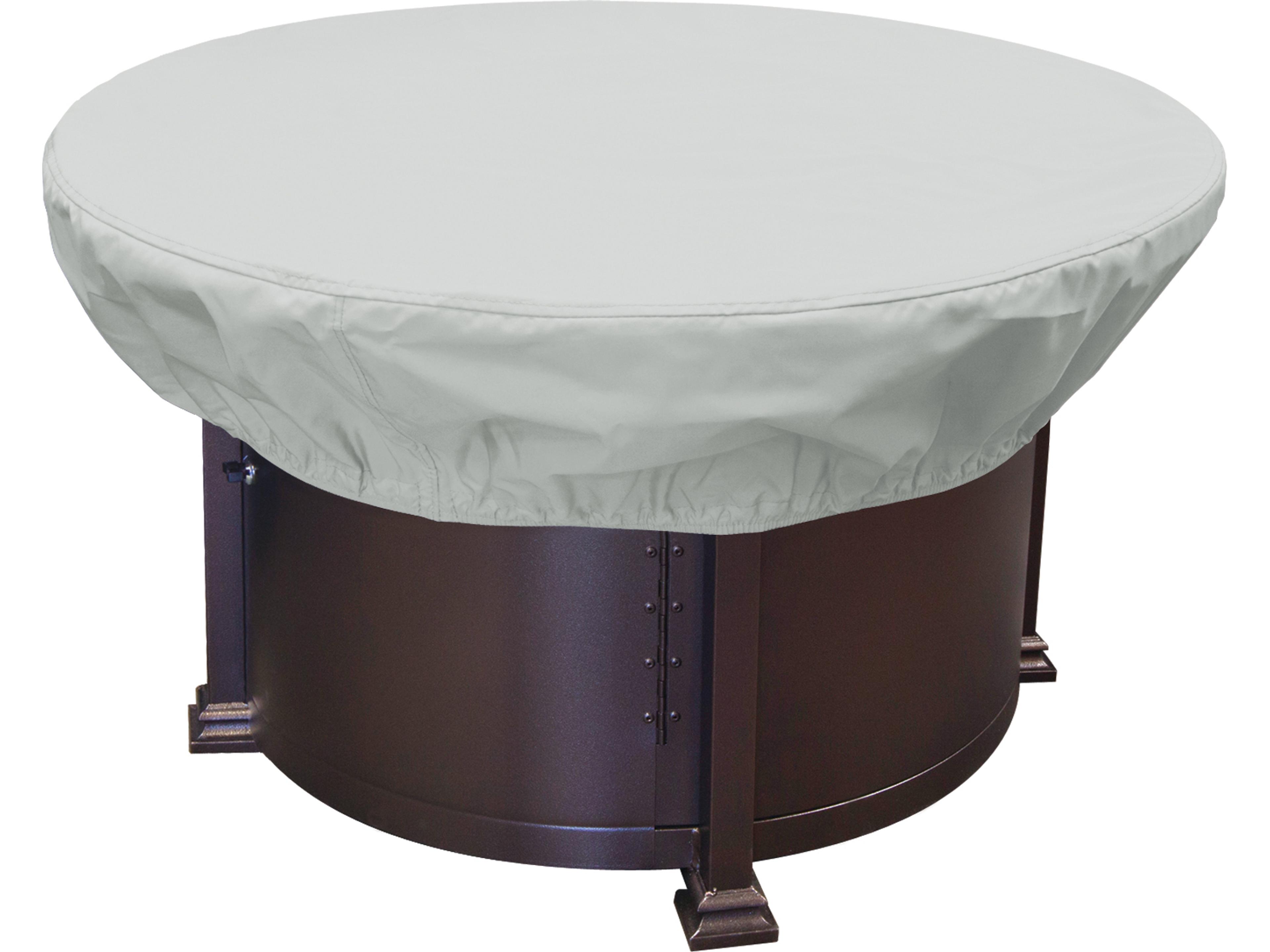 Fits 36” to 42” Round Protective Cover