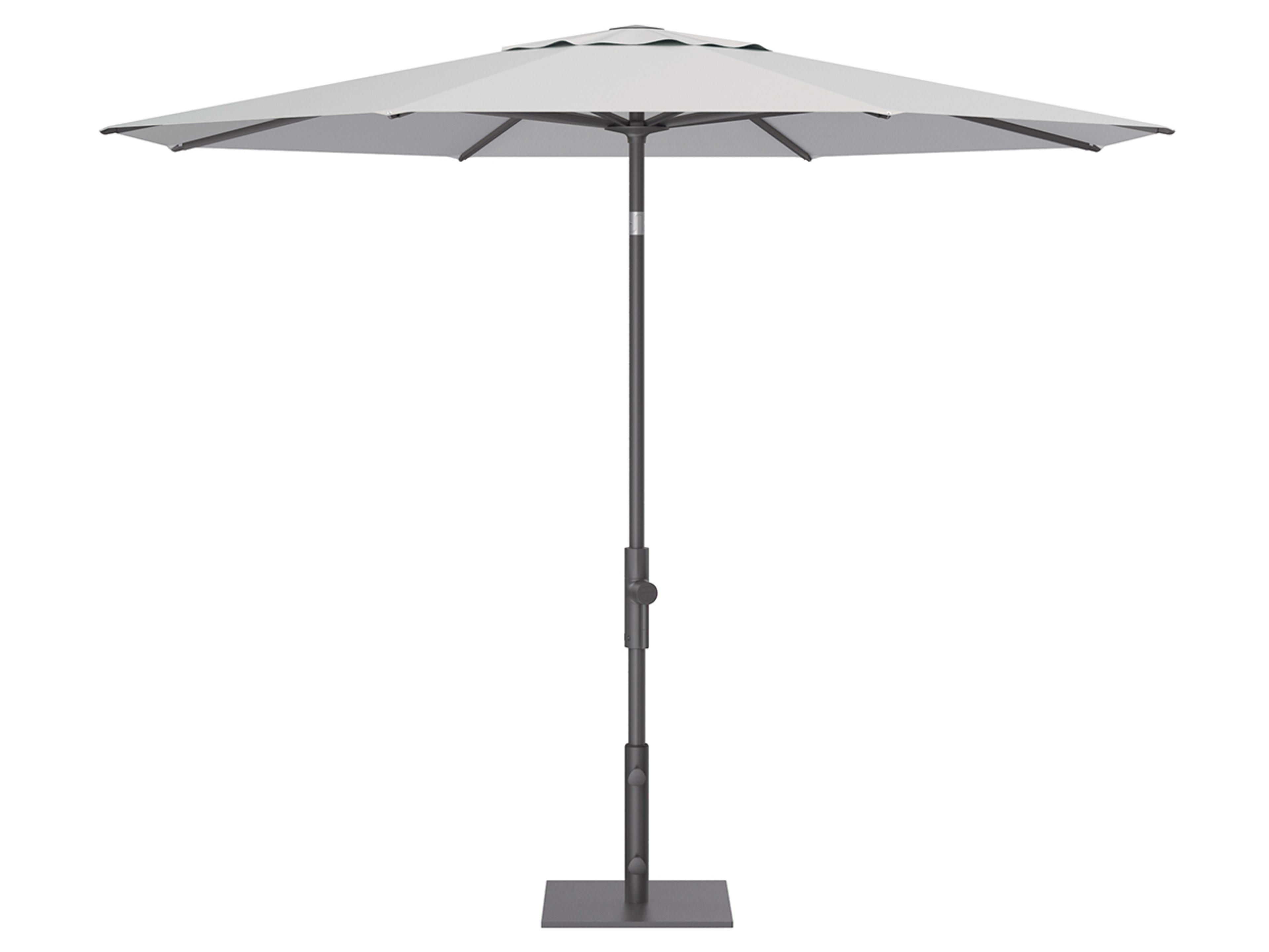 Treasure Garden Twist Quick Ship 9 Foot Crank Lift Collar Tilt Outdoor Market Umbrella