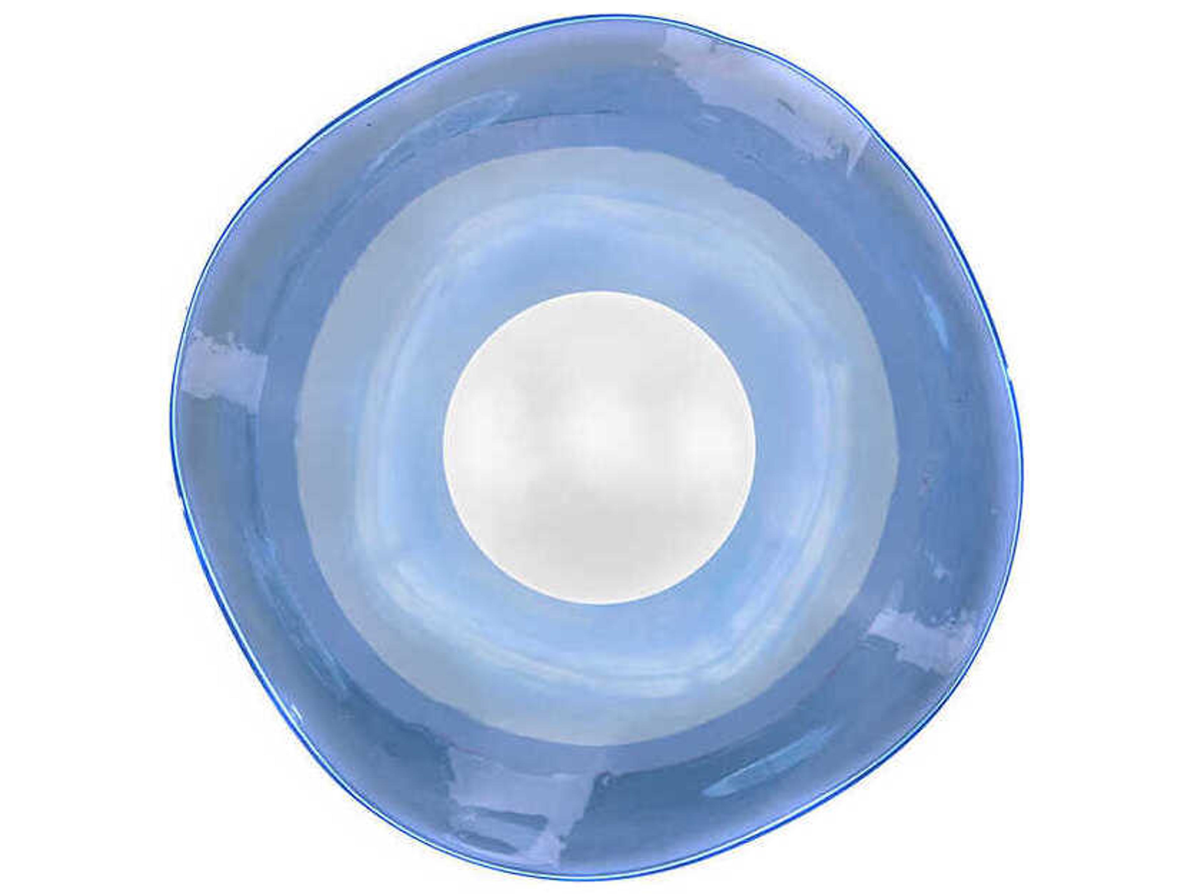 Embark 1-Light White Wall Sconce