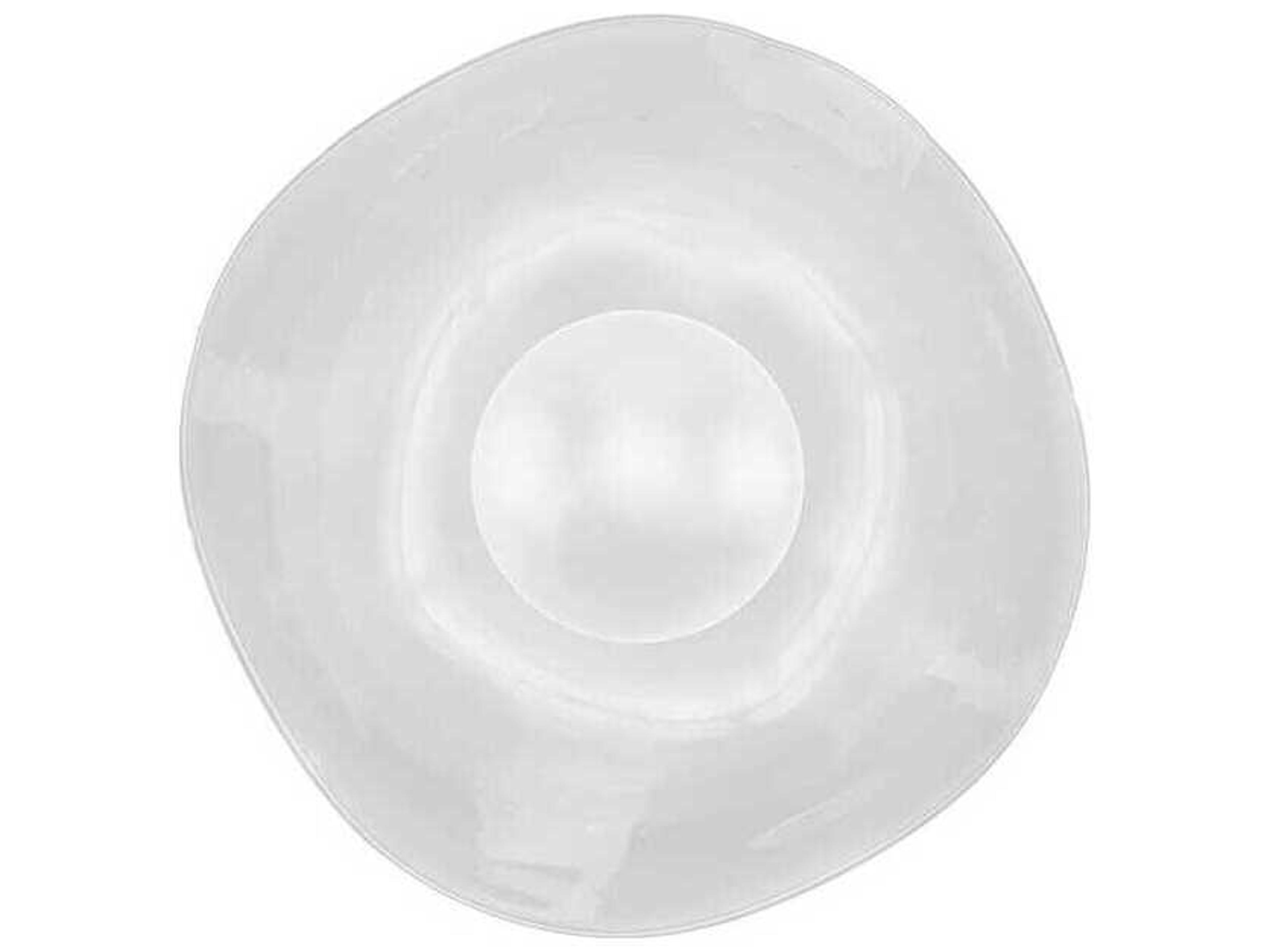 Fine Art Handcrafted Lighting Embark 1-Light White Wall Sconce