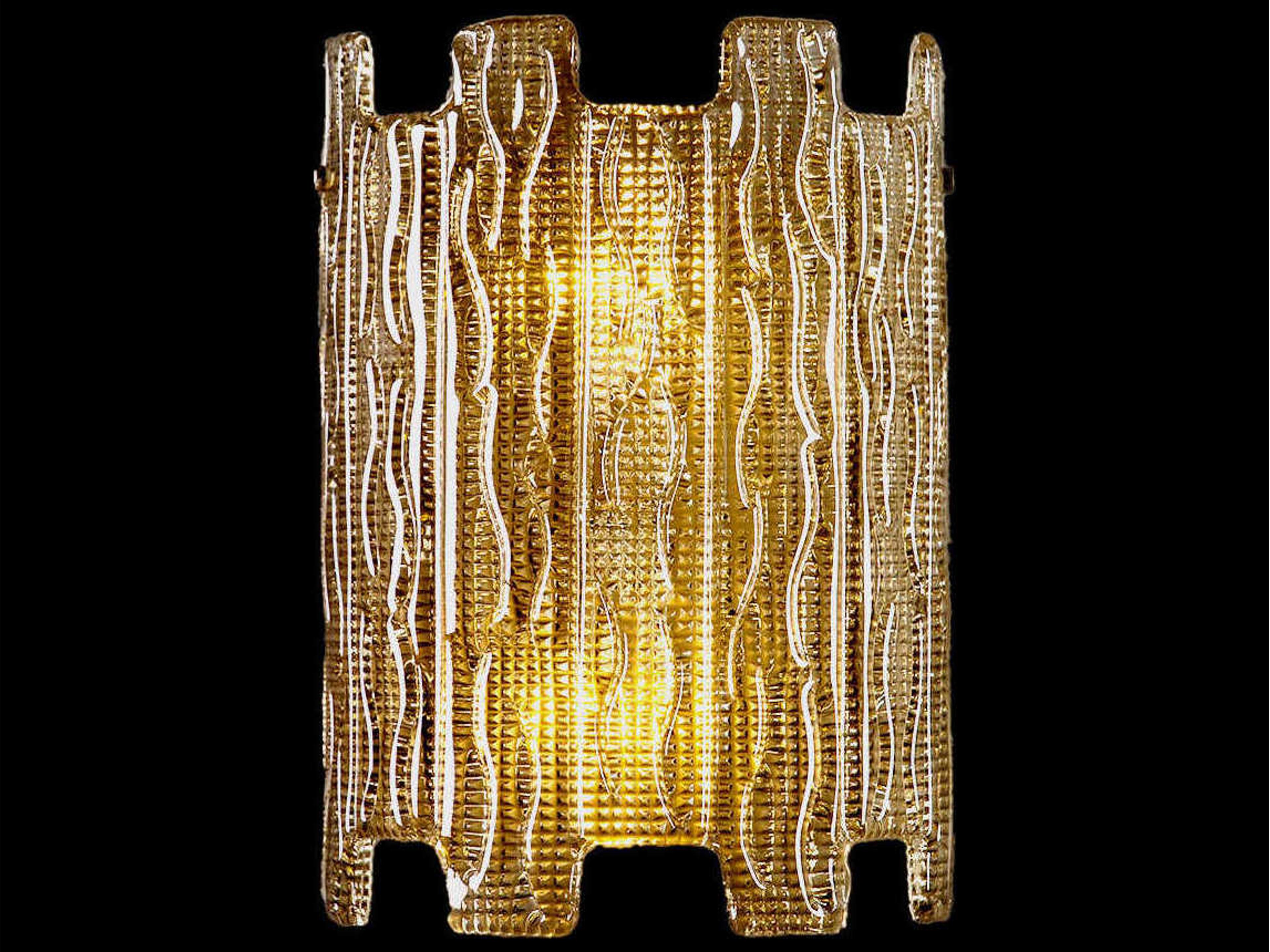 Mariner Luxury 2-Light Polished Chrome Silver Wall Sconce