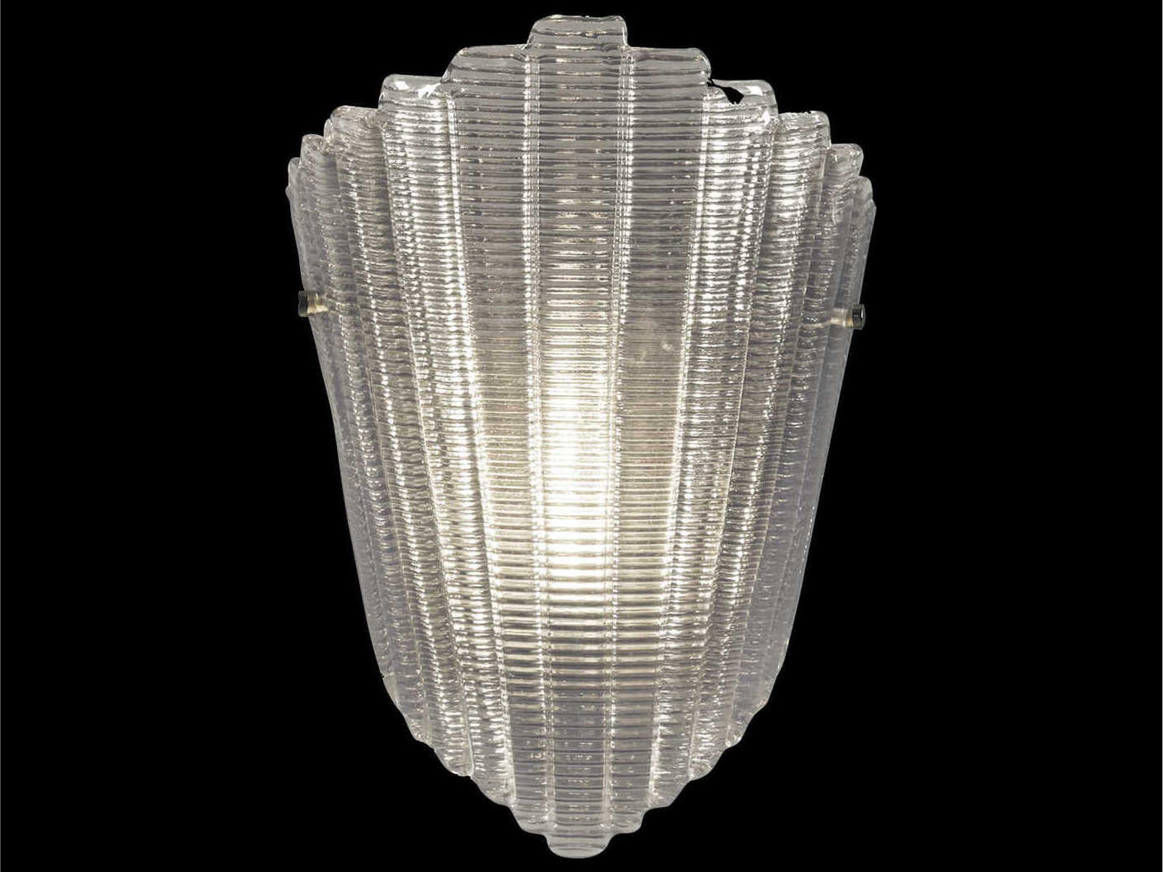 Mariner Luxury 2-Light Polished Chrome Wall Sconce