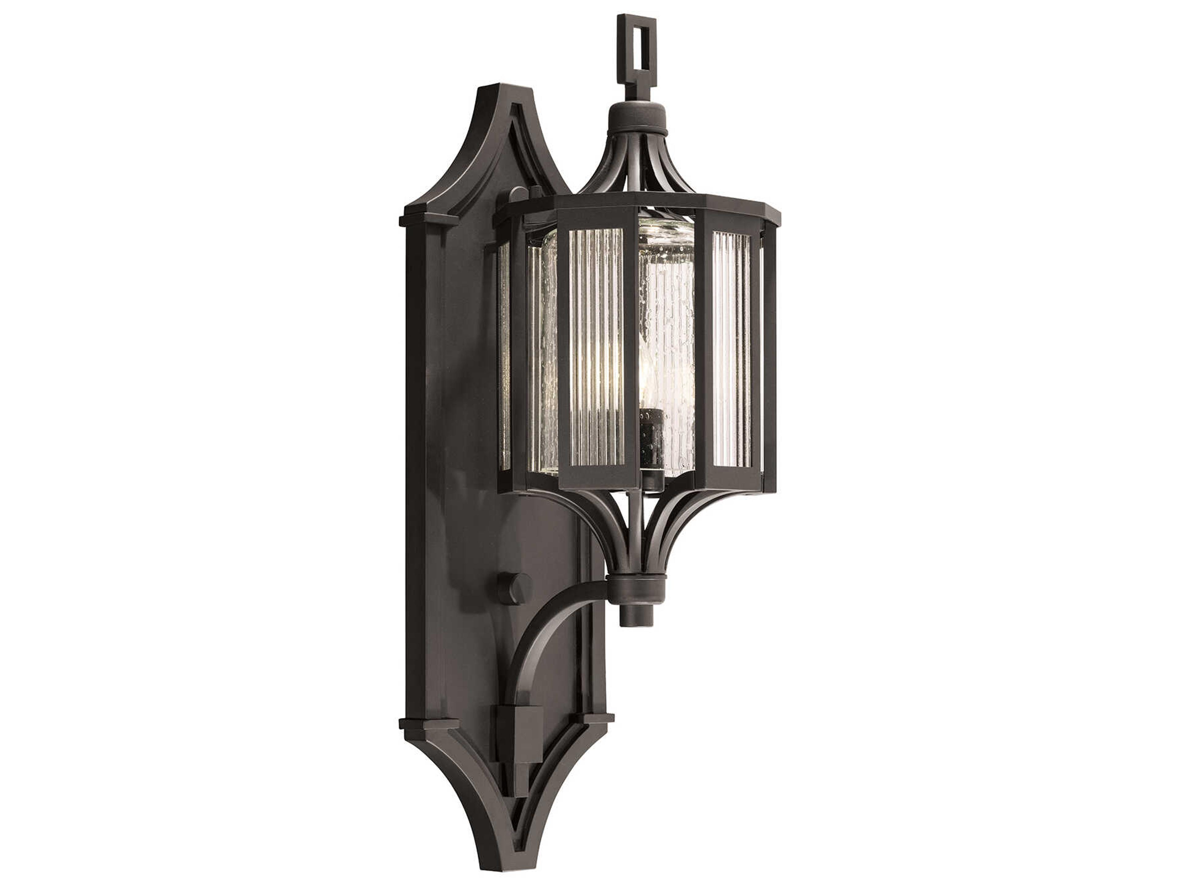 Bristol 1 - Light Outdoor Wall Light