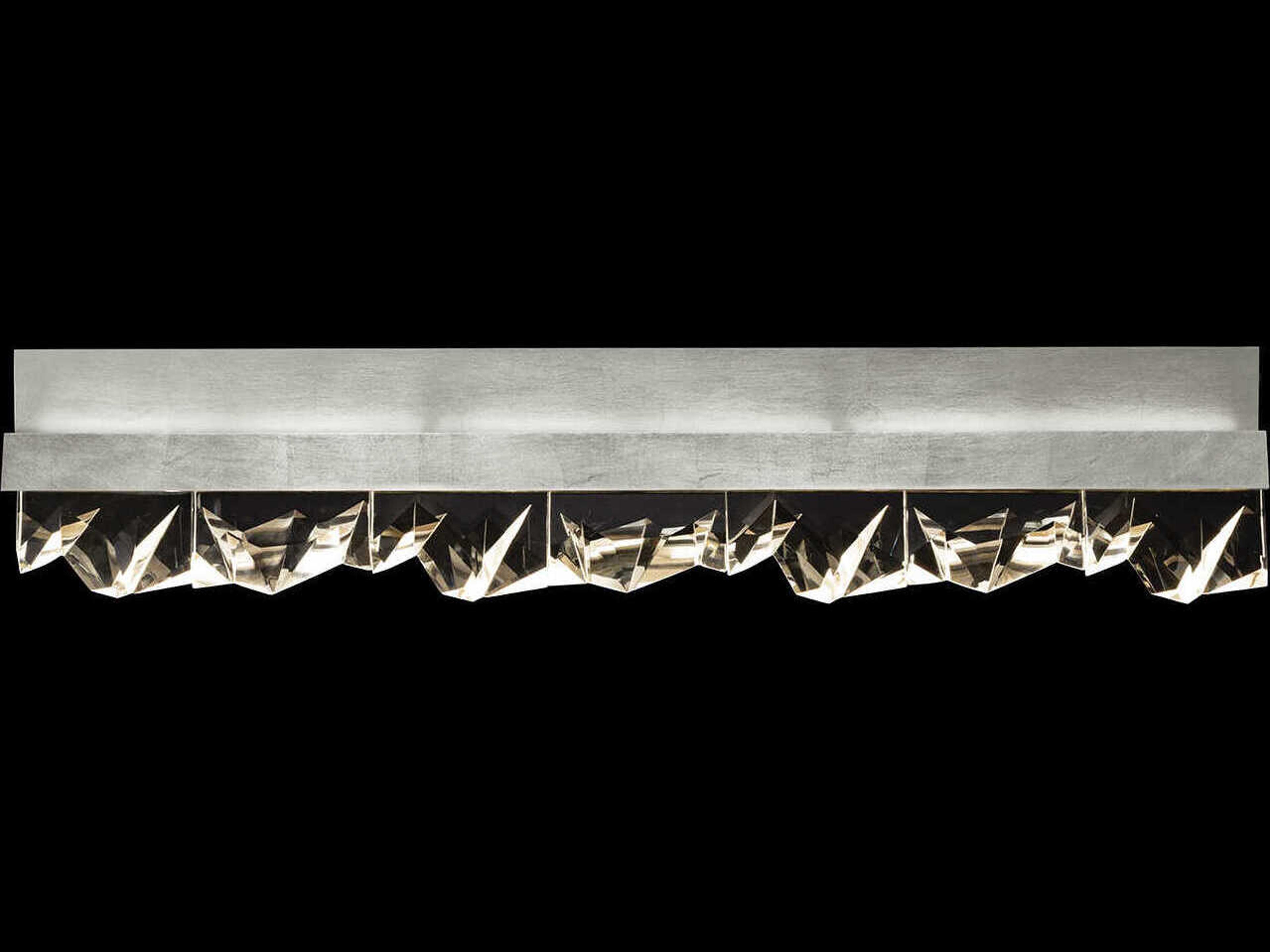 Strata 6-Light Wall Sconce