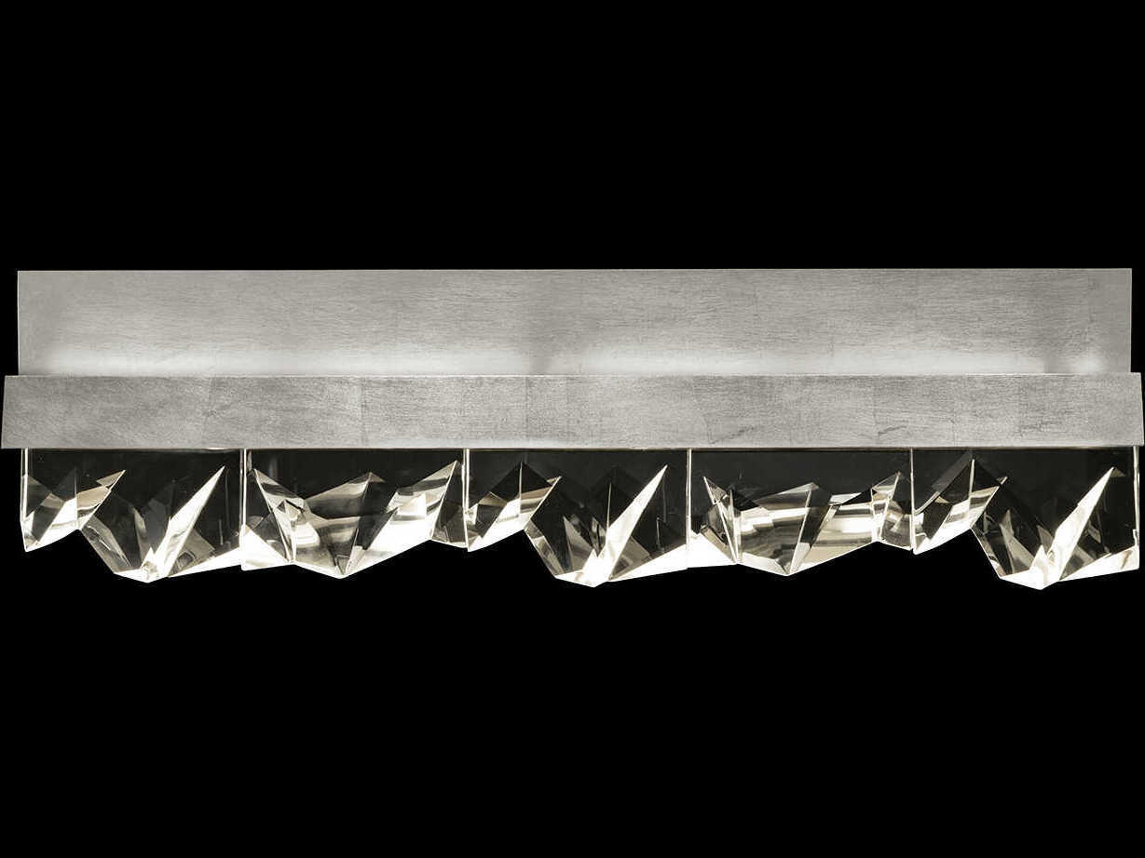 Strata 4-Light Wall Sconce