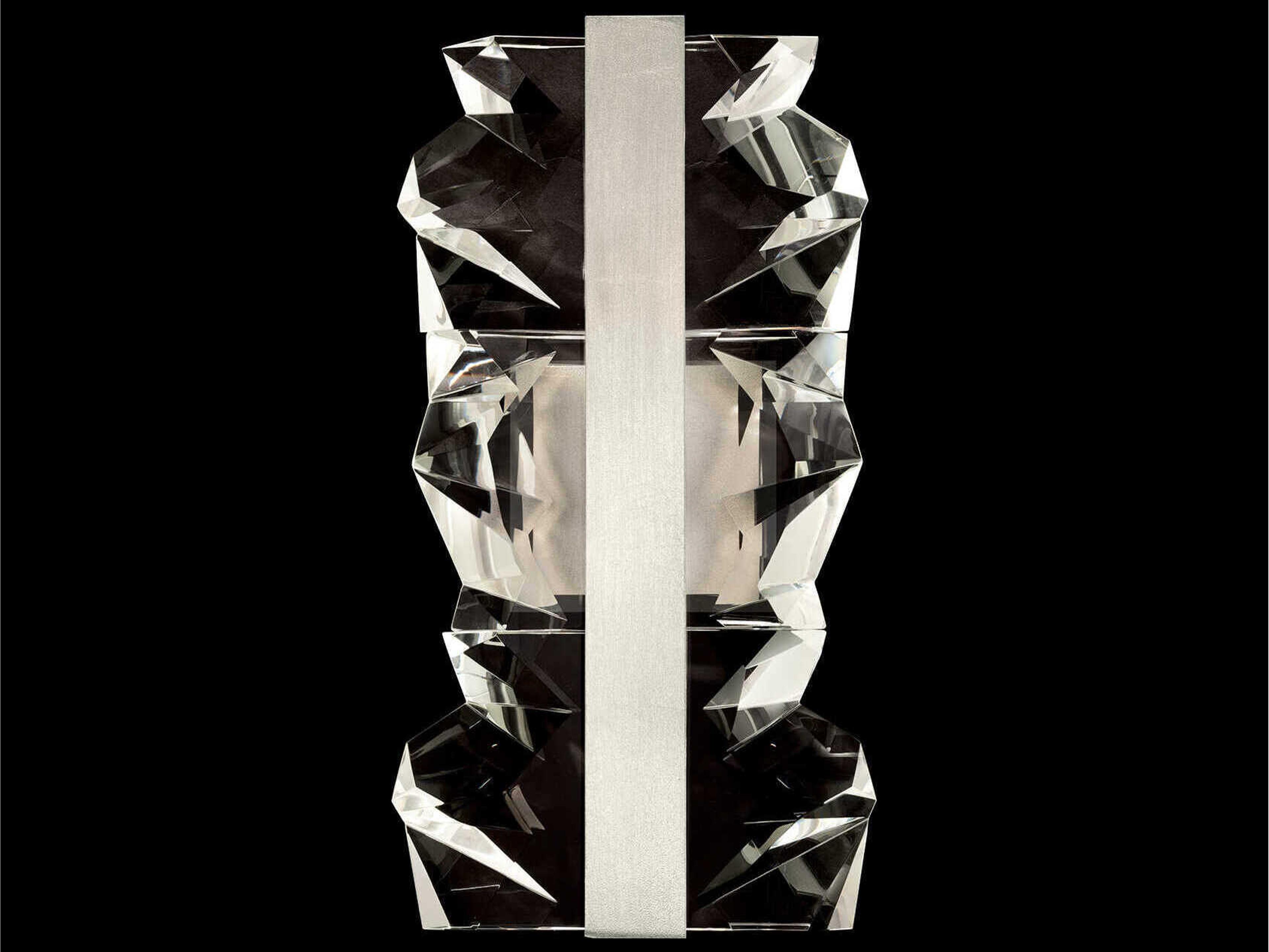 Strata 2-Light Wall Sconce