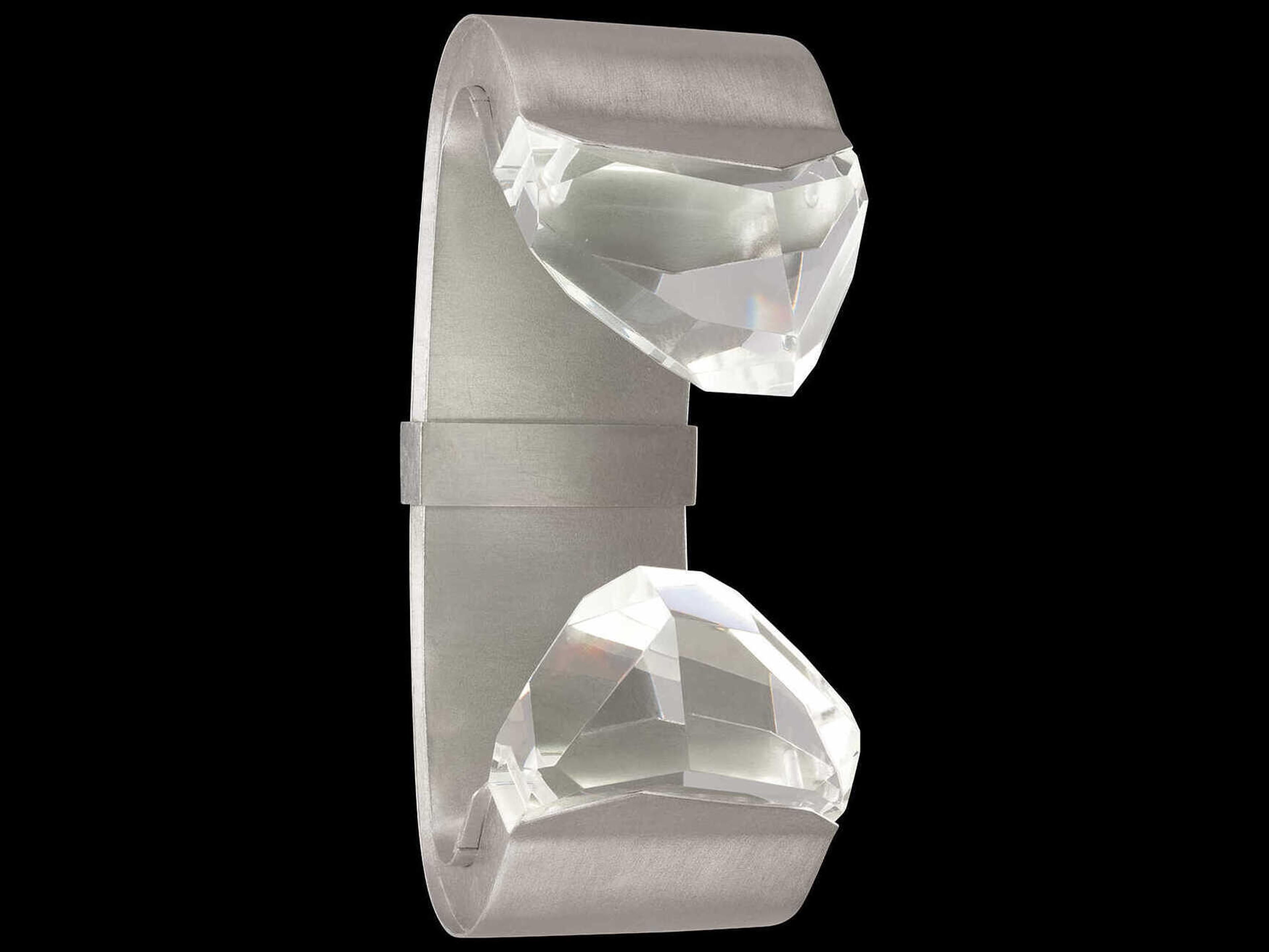 Strata 2-Light Wall Sconce