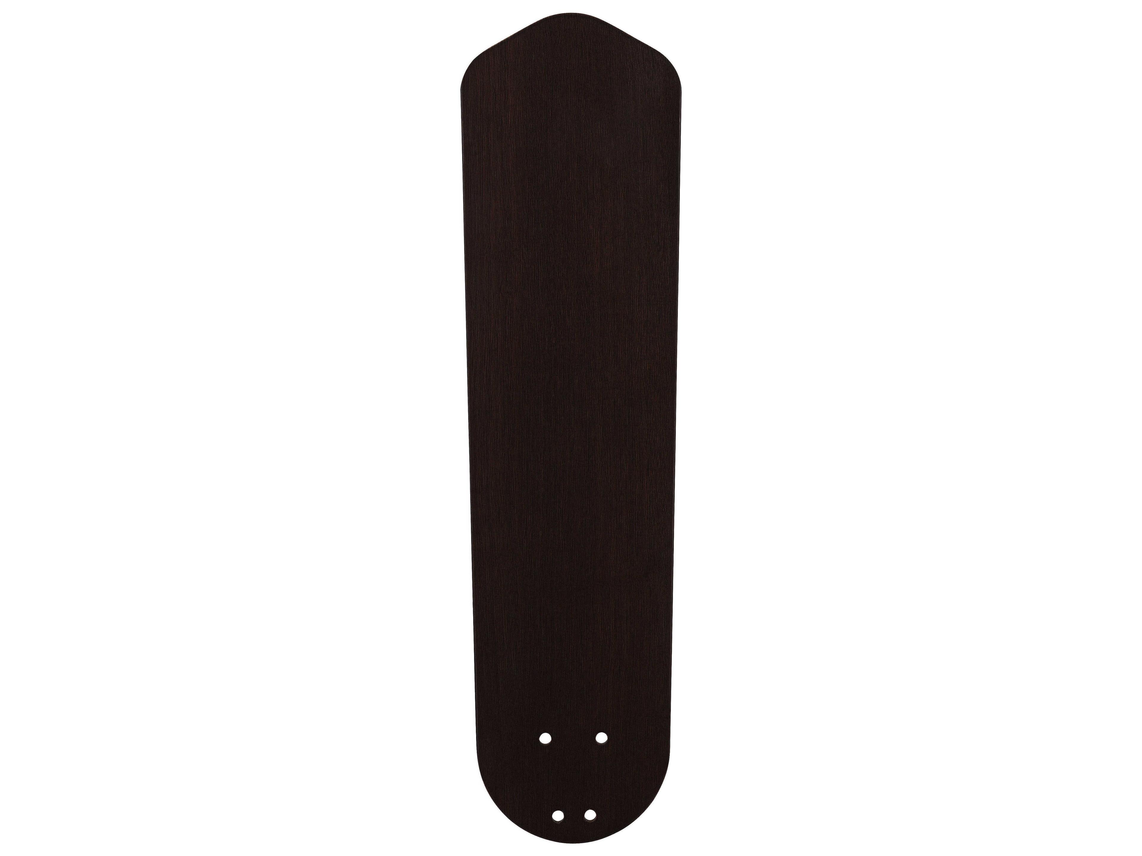 Fan Blade for 54" Sweep Set of 5