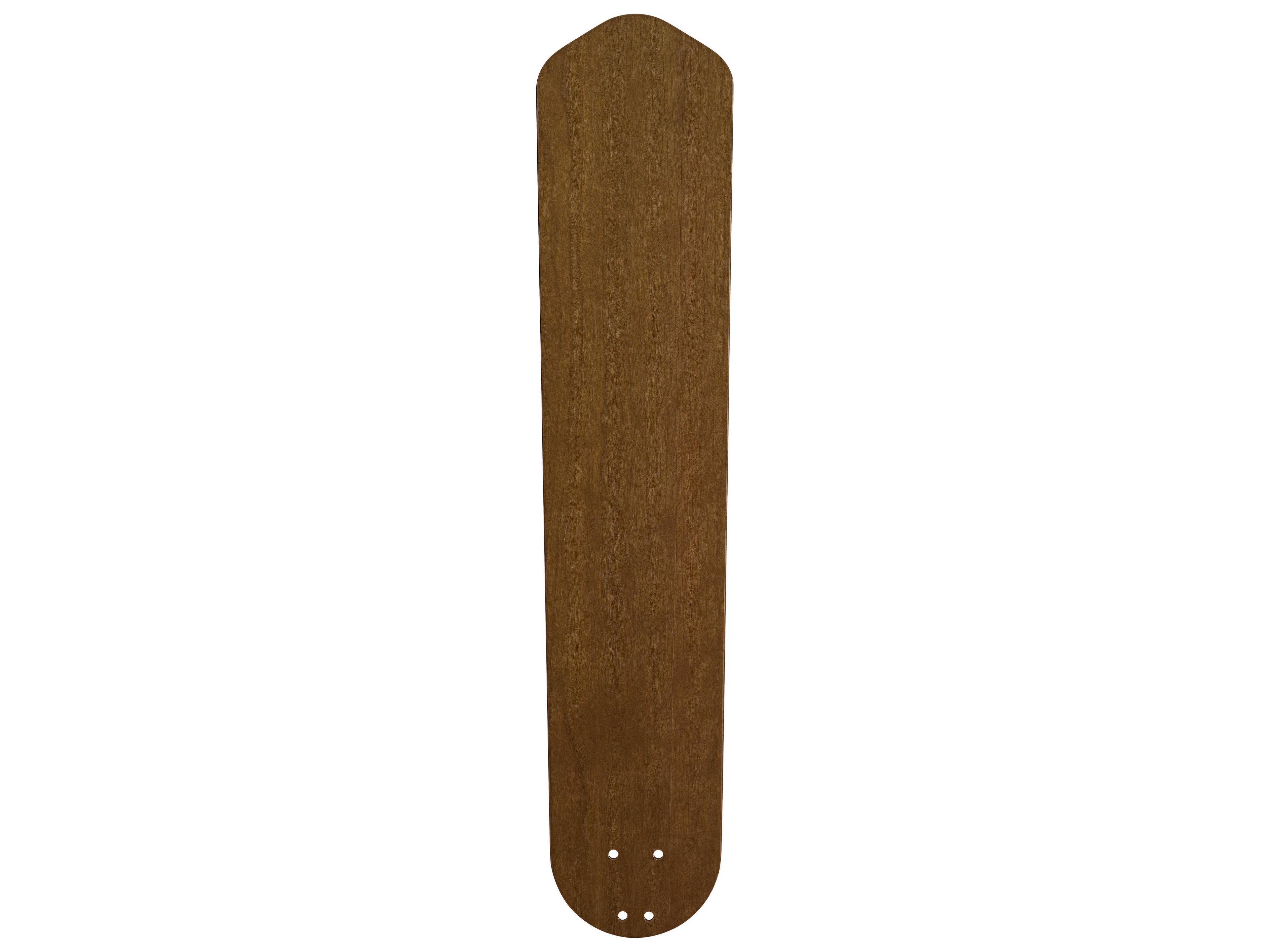 Fan Blade for 72" Sweep Set of 5