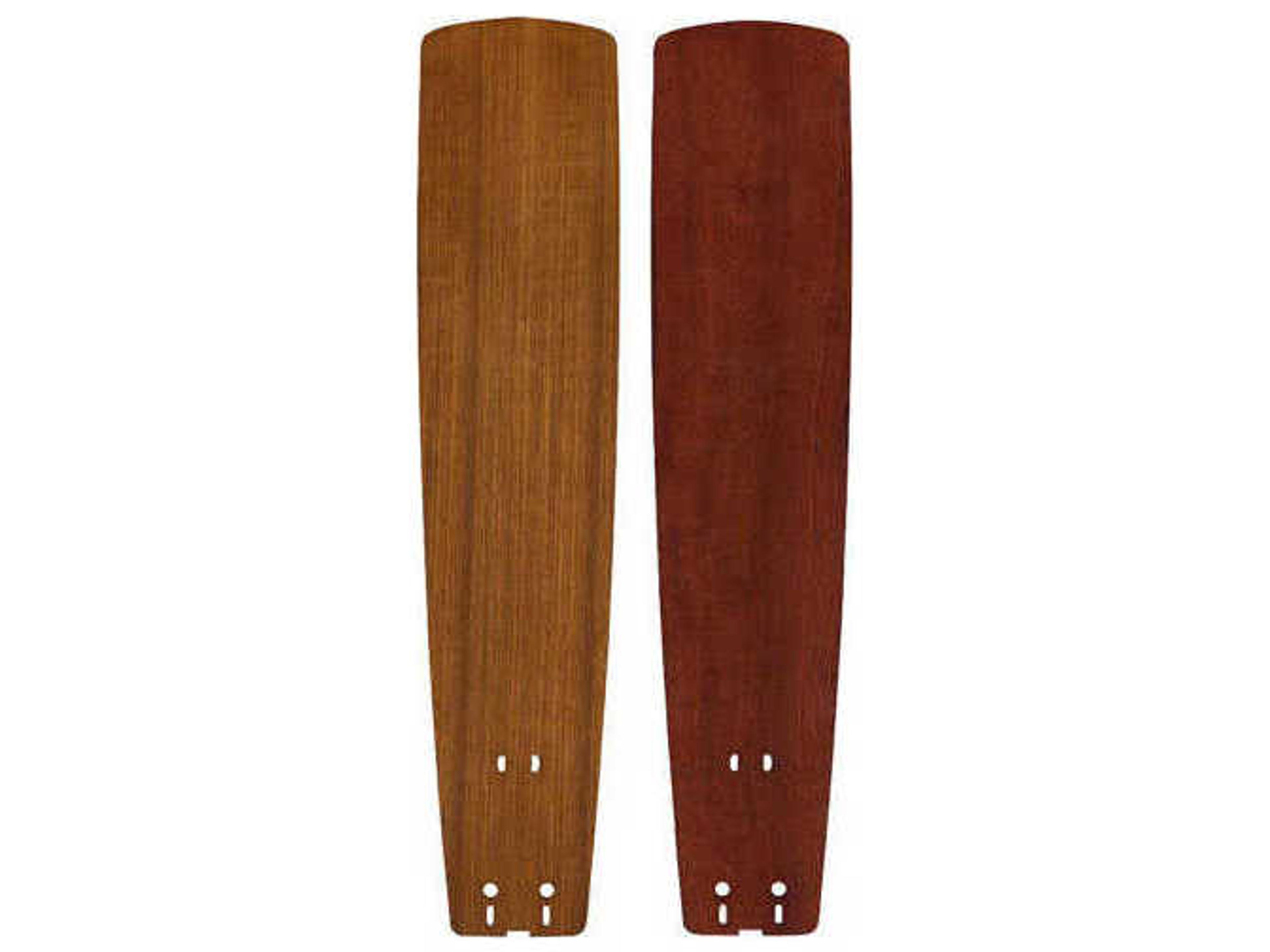 26" Long Reversible Fan Blade Set of 5